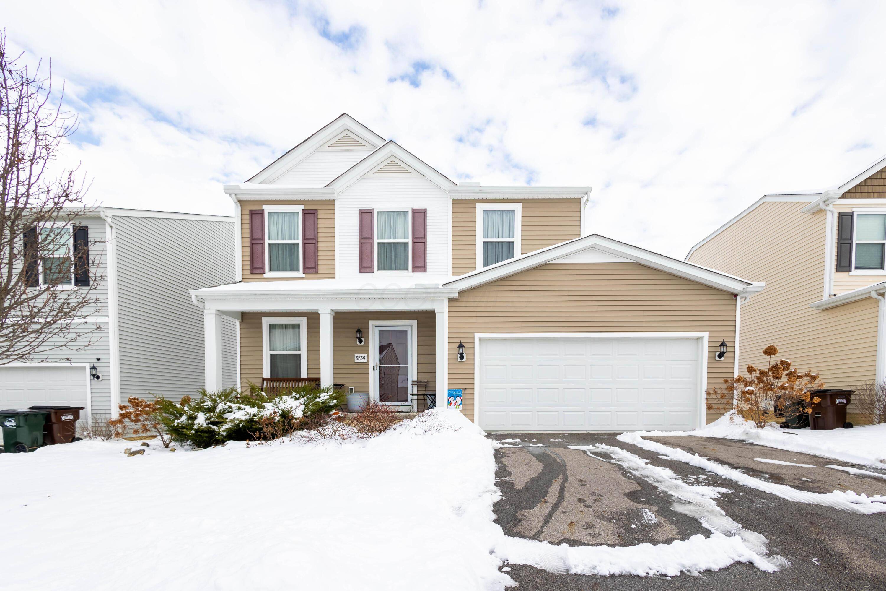 Blacklick, OH 43004,8859 Conestoga Valley Drive