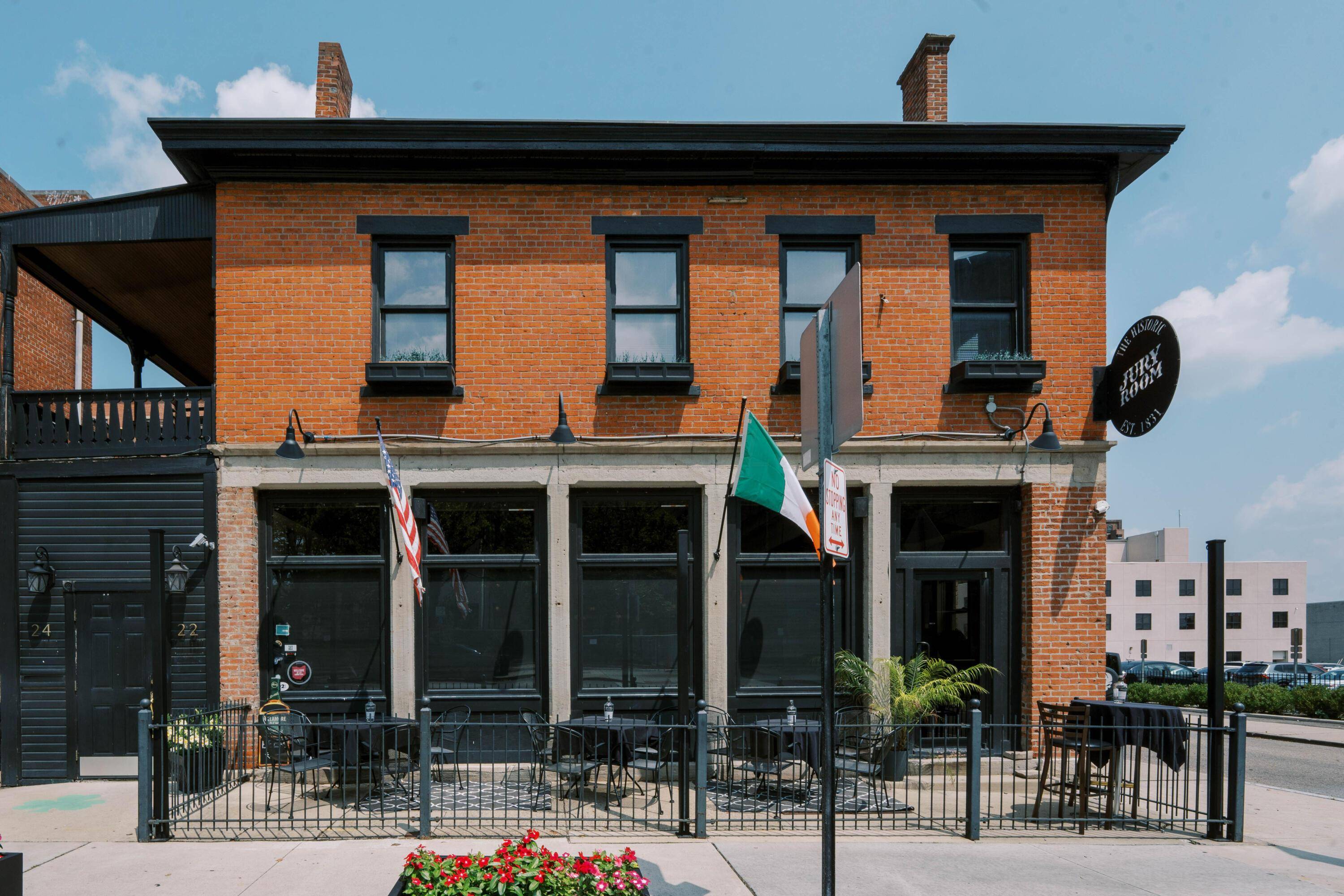 Columbus, OH 43215,22 E Mound Street