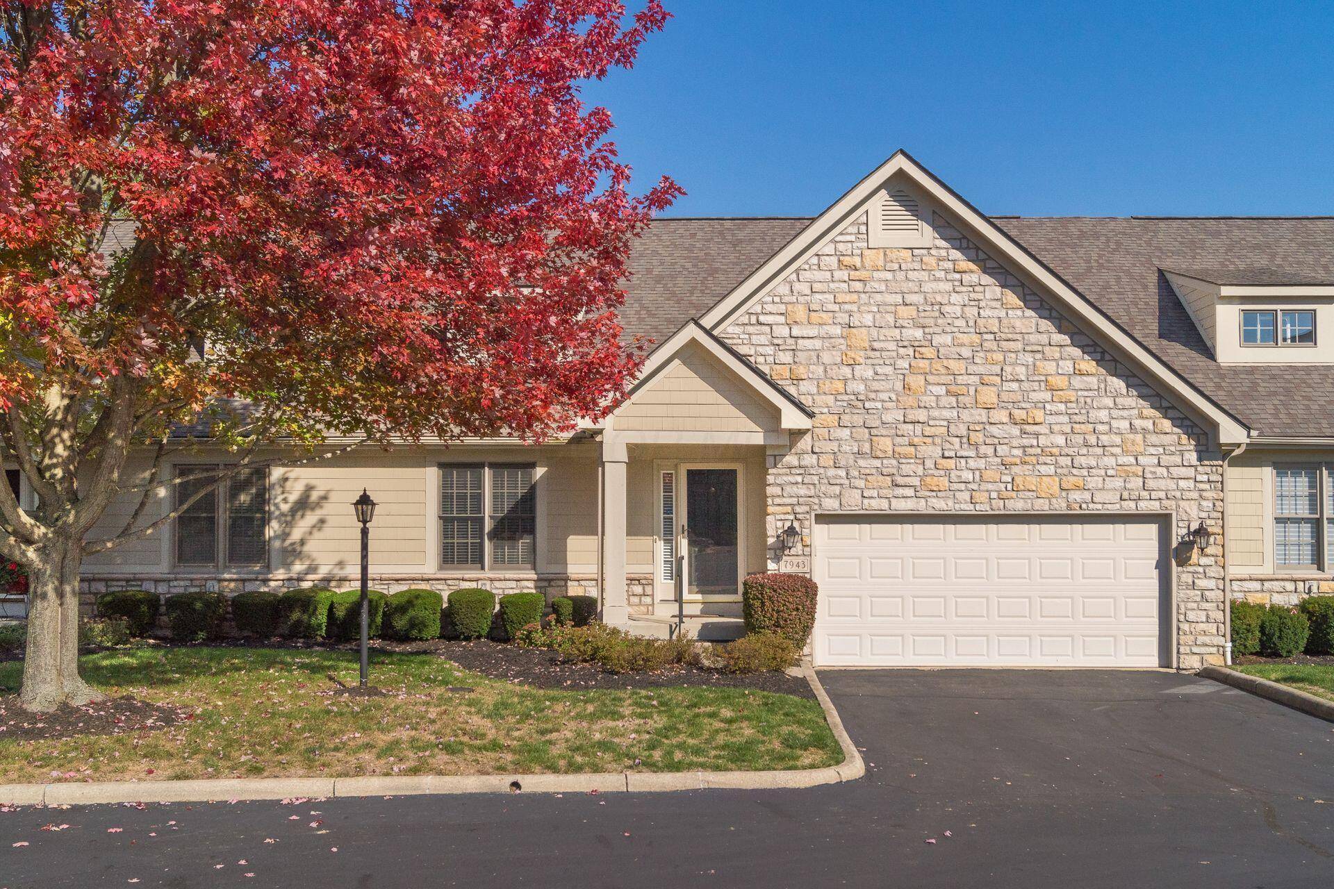 Westerville, OH 43082,7943 Linksview Circle