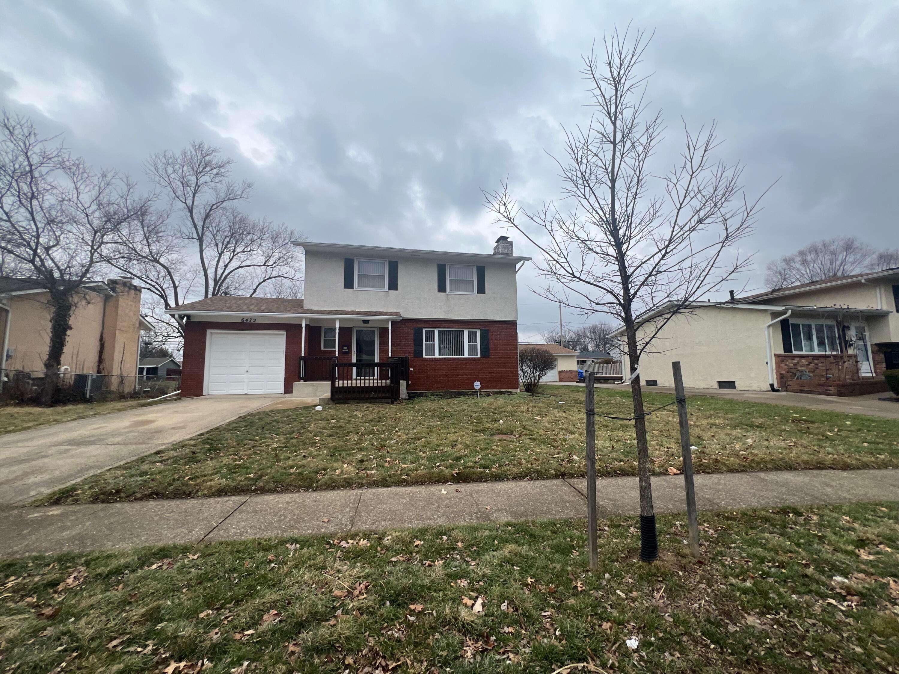 Reynoldsburg, OH 43068,6472 Norfolk Drive