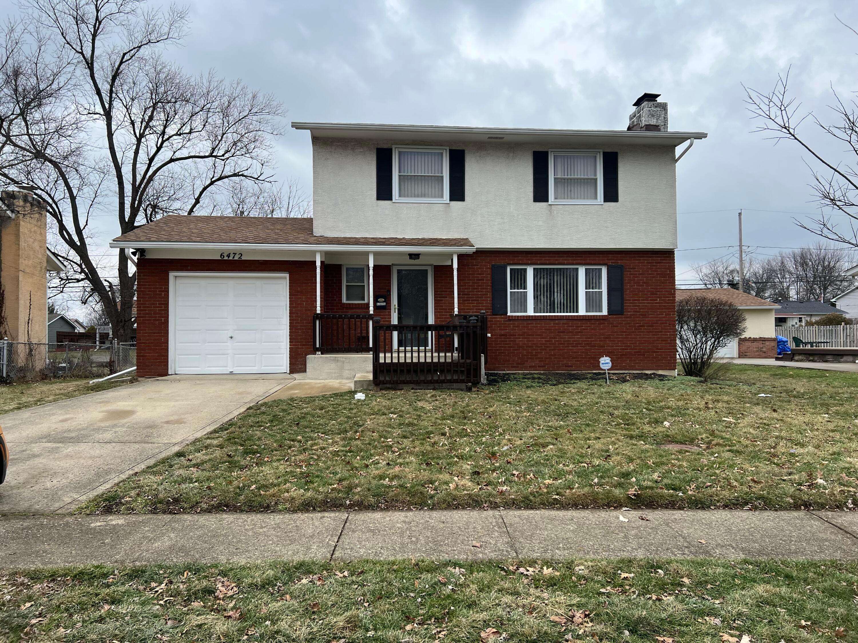 Reynoldsburg, OH 43068,6472 Norfolk Drive