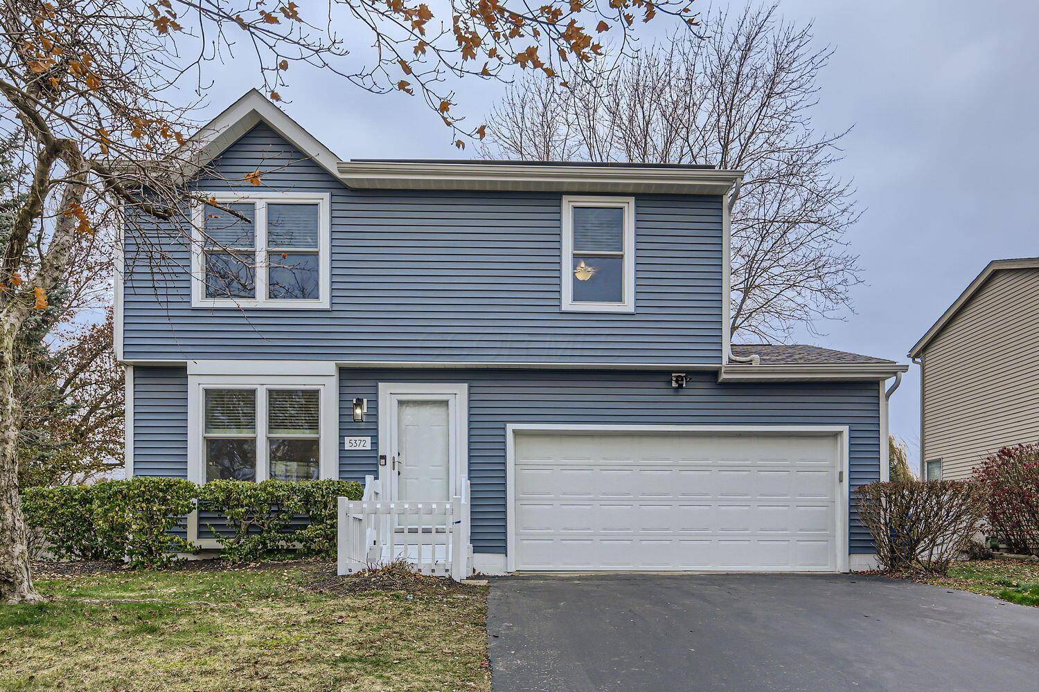 Hilliard, OH 43026,5372 Goldfield Drive