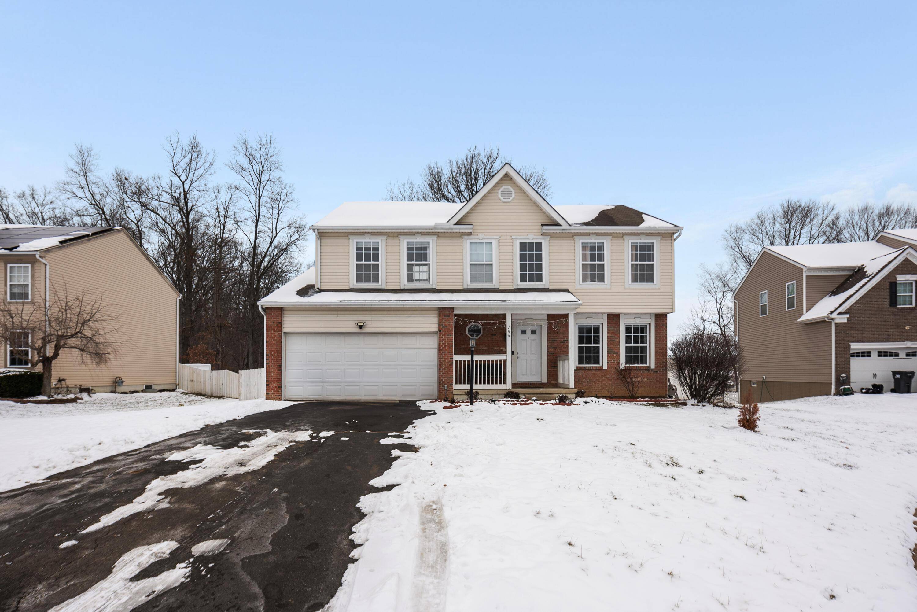 Pataskala, OH 43062,108 Deer Path Court