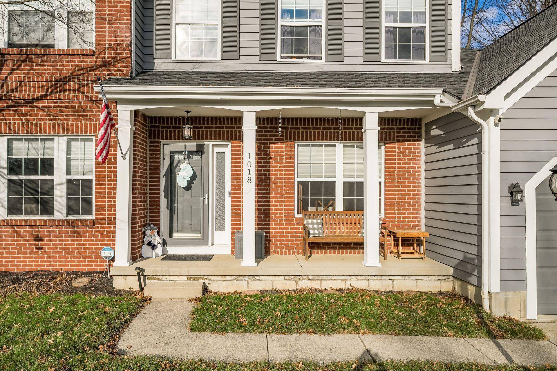 Gahanna, OH 43230,1018 Greythorne Place