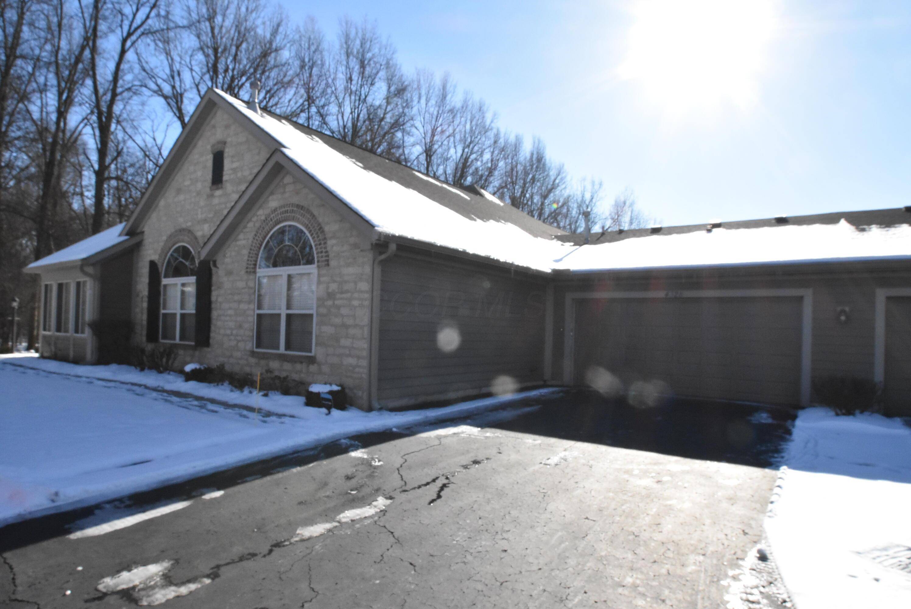 New Albany, OH 43054,4328 Bridgelane Place #4328