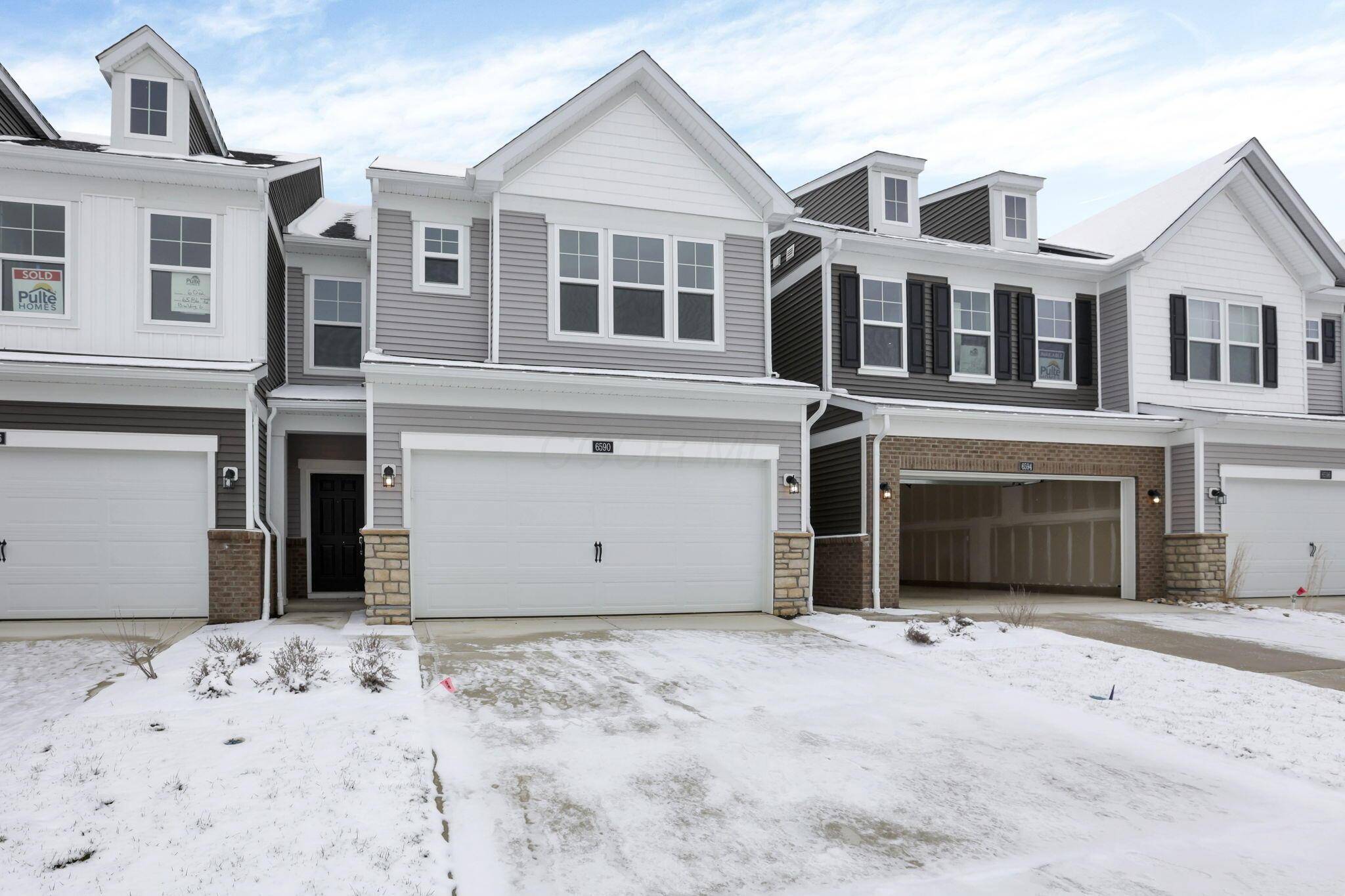 New Albany, OH 43054,6590 Wheatly Drive