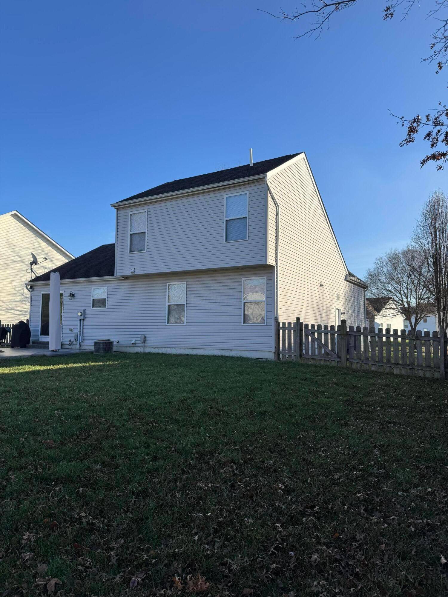 Lancaster, OH 43130,2697 Prairie Grass Drive