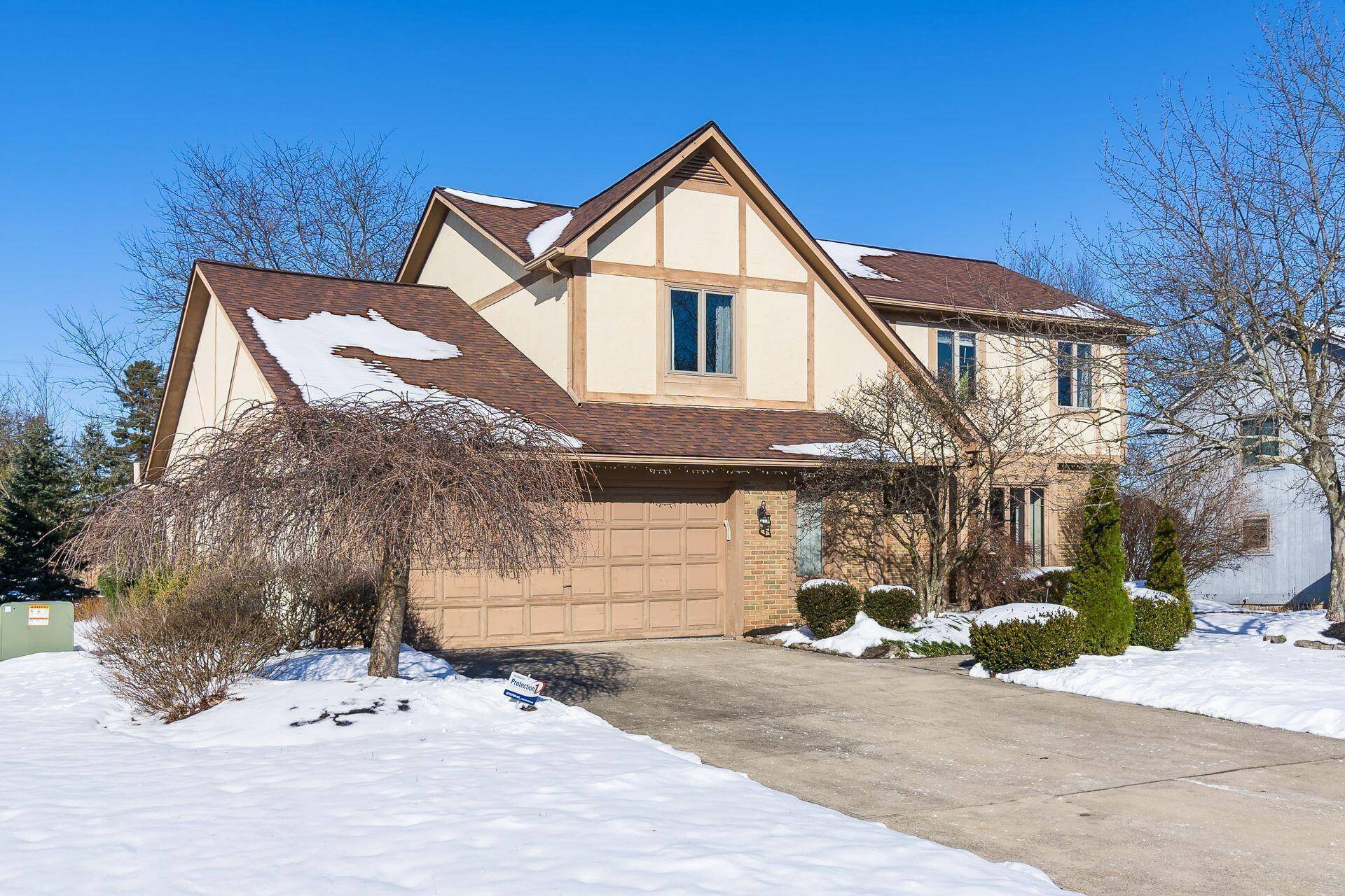 Dublin, OH 43017,5938 Whitecraigs Court