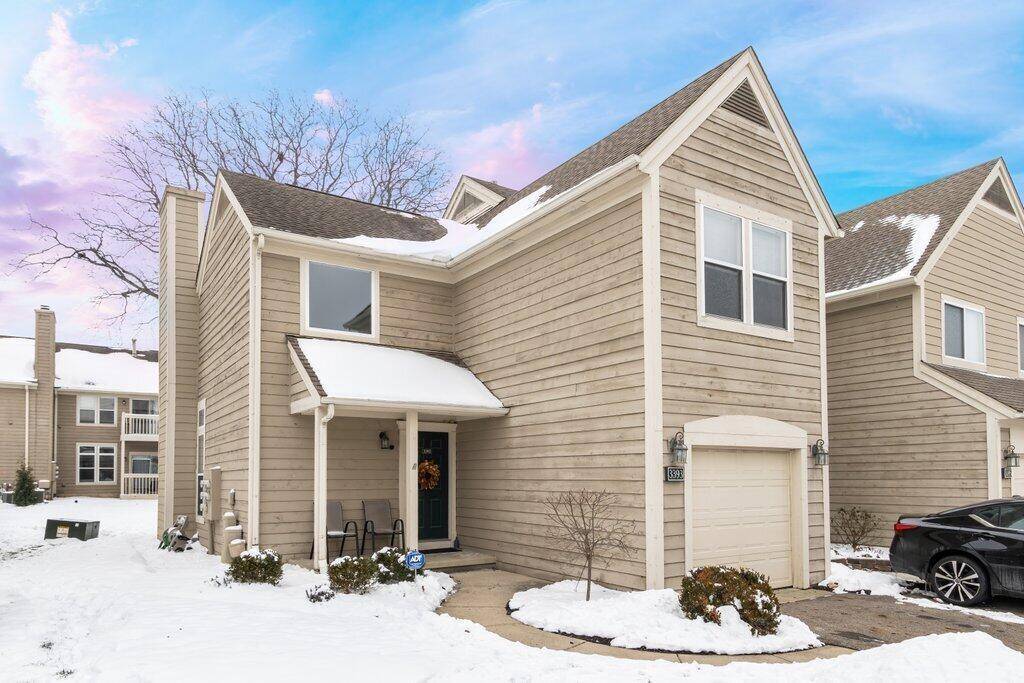 Hilliard, OH 43026,3393 Eastwoodlands Trail