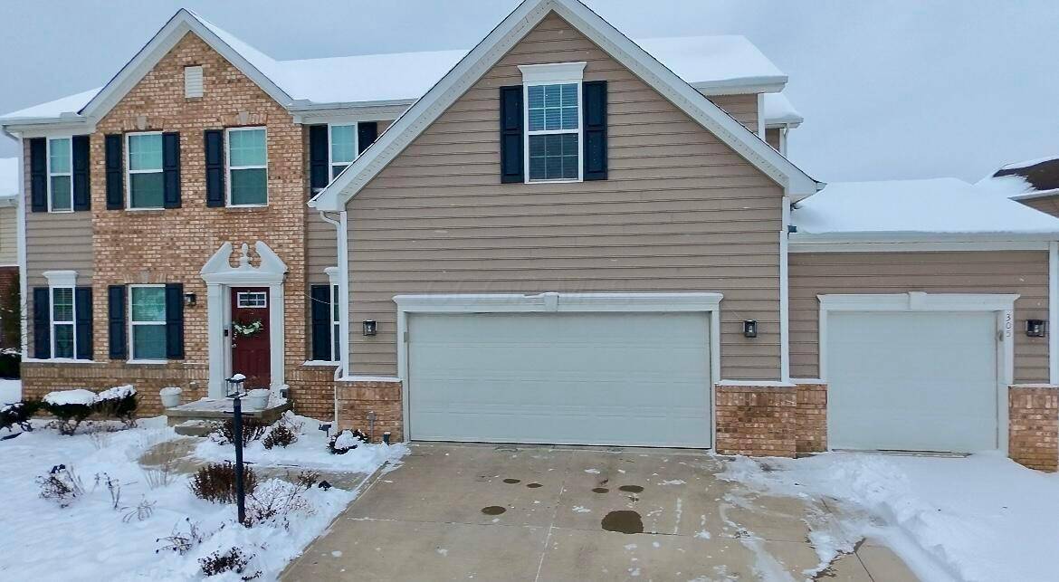 Pickerington, OH 43147,305 Evergreen Circle