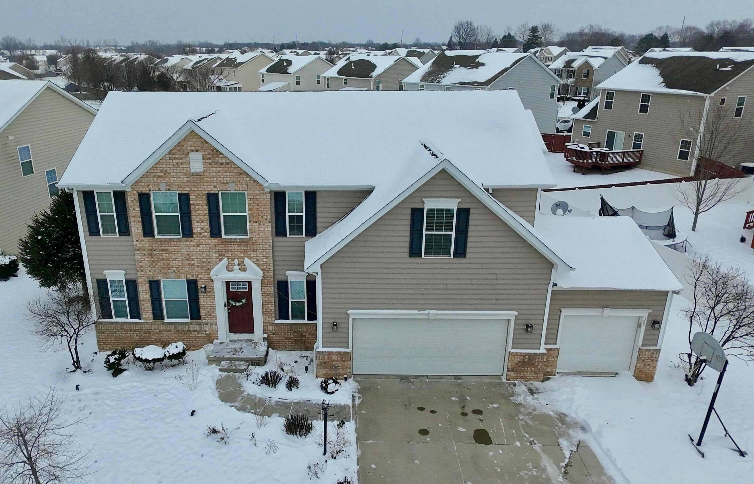 Pickerington, OH 43147,305 Evergreen Circle