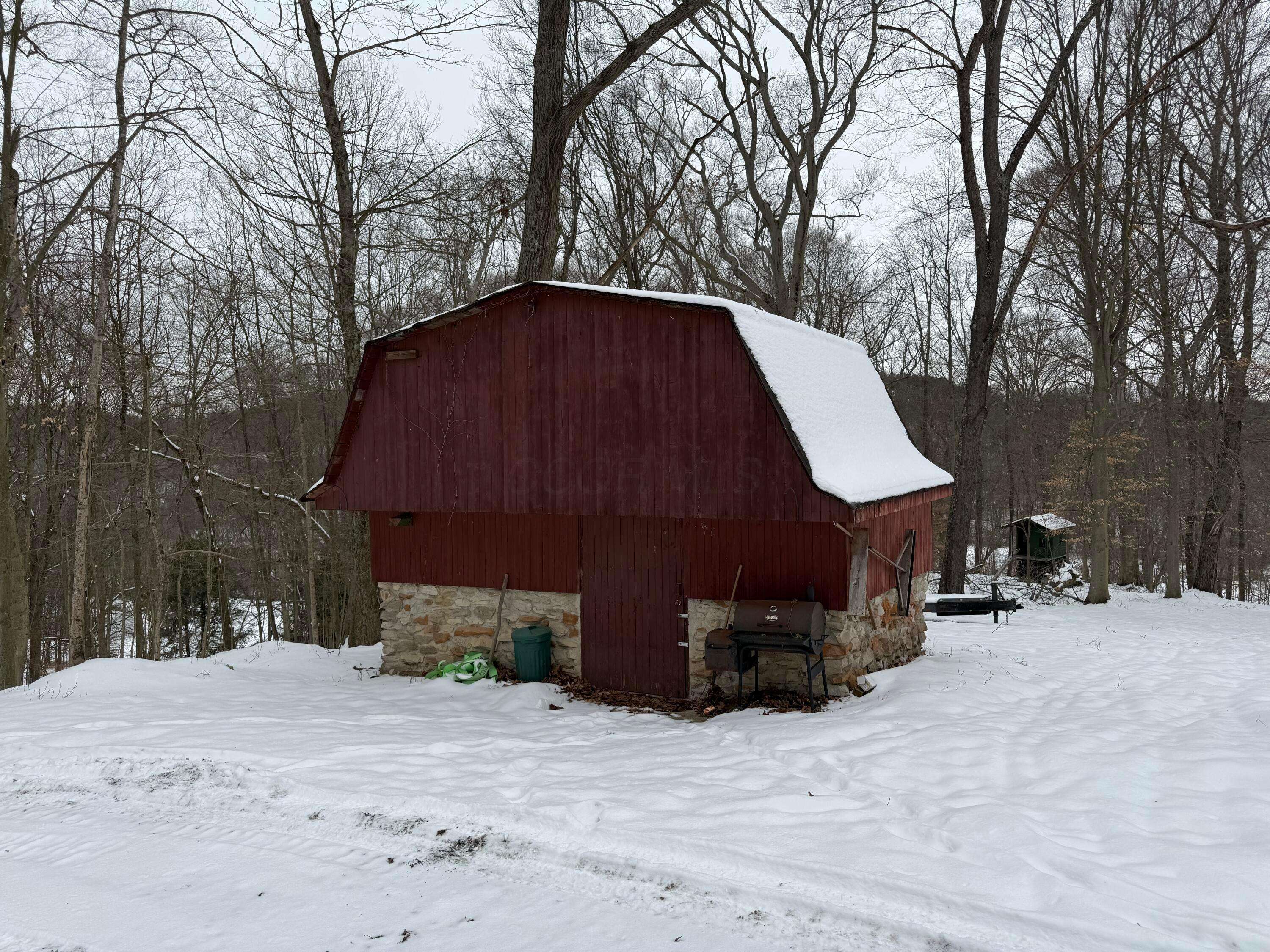 Sugar Grove, OH 43155,4450 Chicken Coop Hill Road