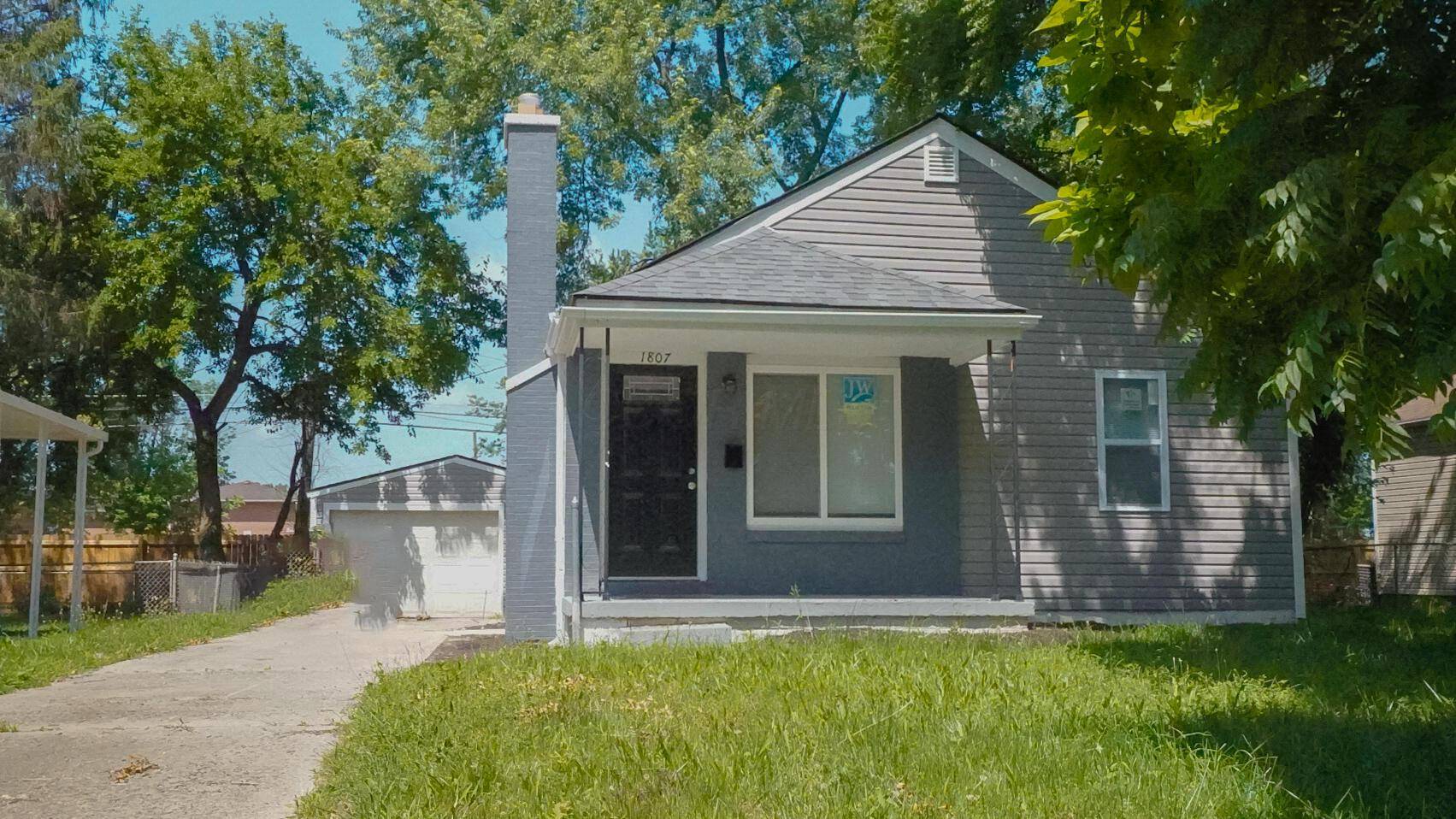 Columbus, OH 43207,1807 Weiler Avenue
