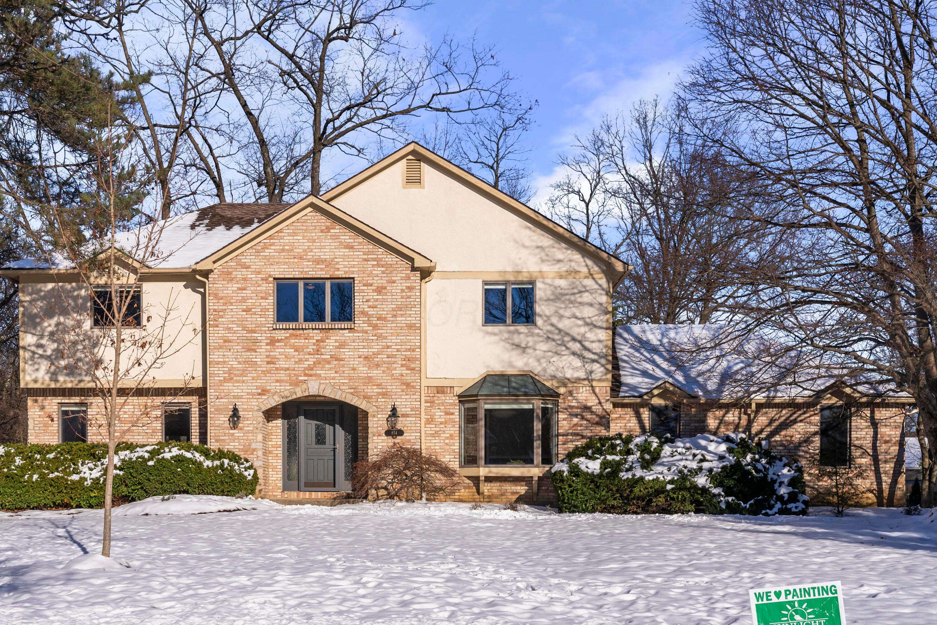 Westerville, OH 43081,854 Babbington Court