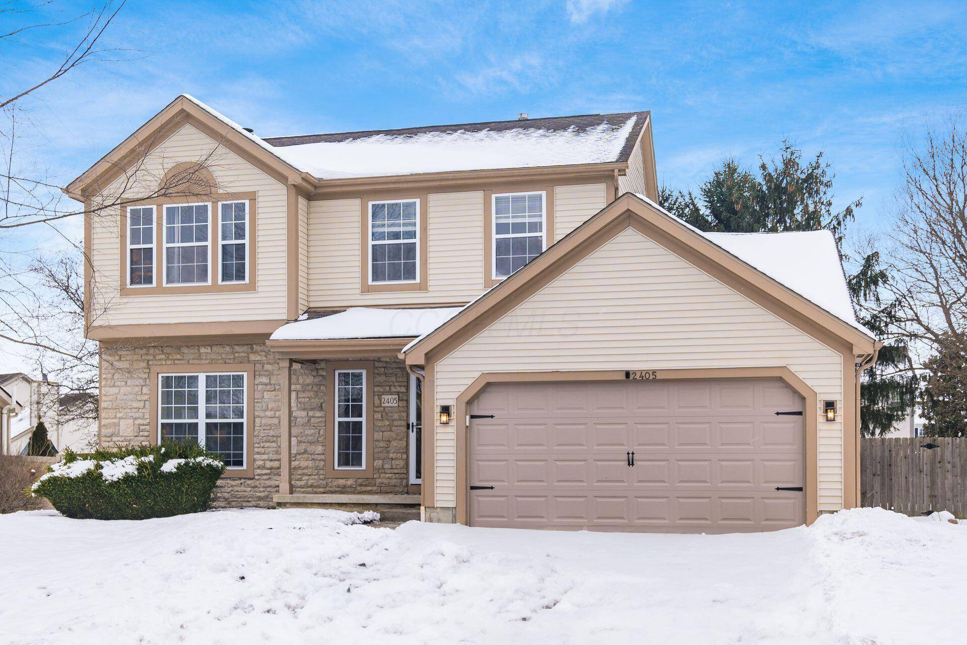 Grove City, OH 43123,2405 Quail Meadow Drive