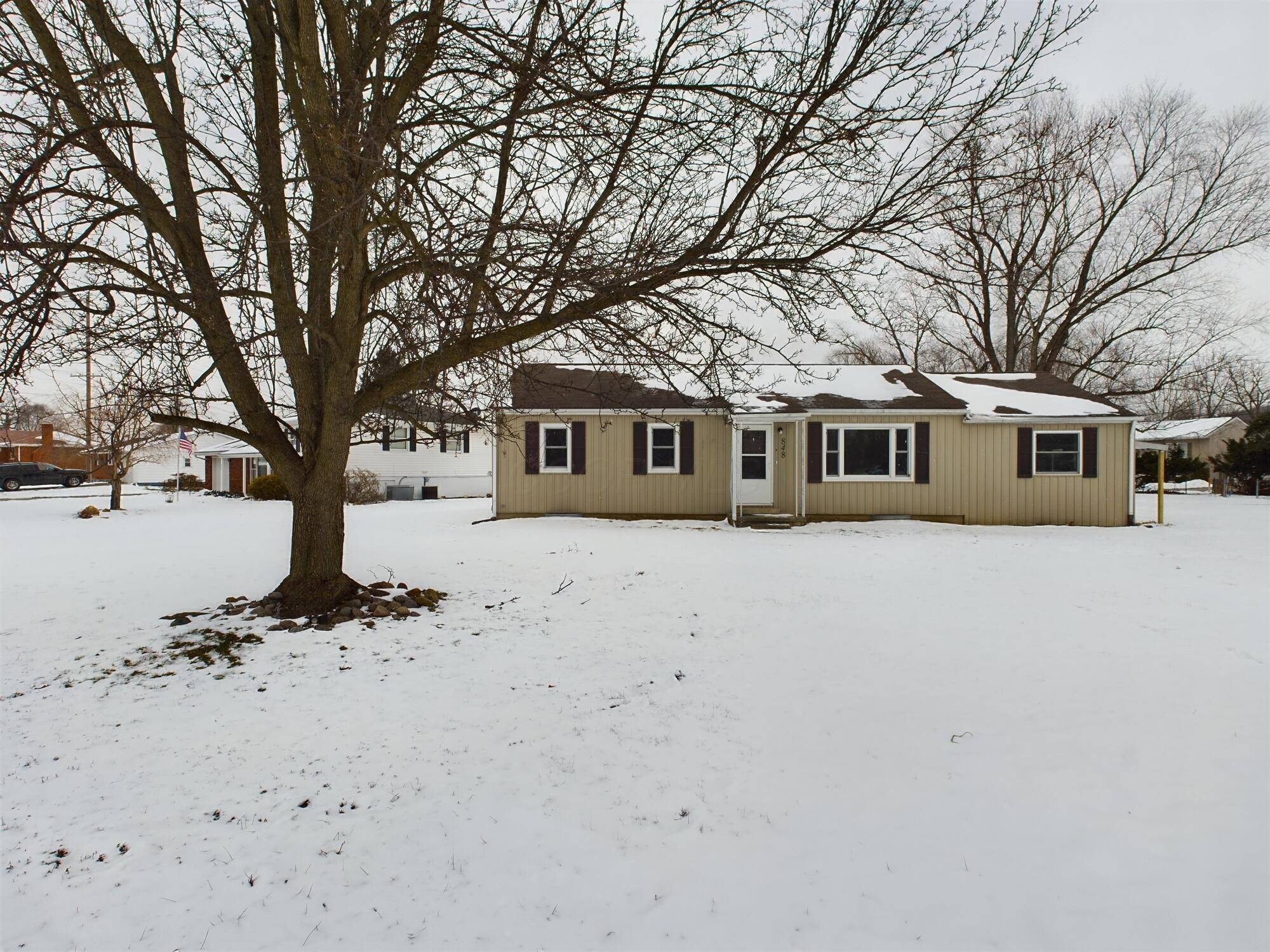 Heath, OH 43056,848 Fieldson Drive