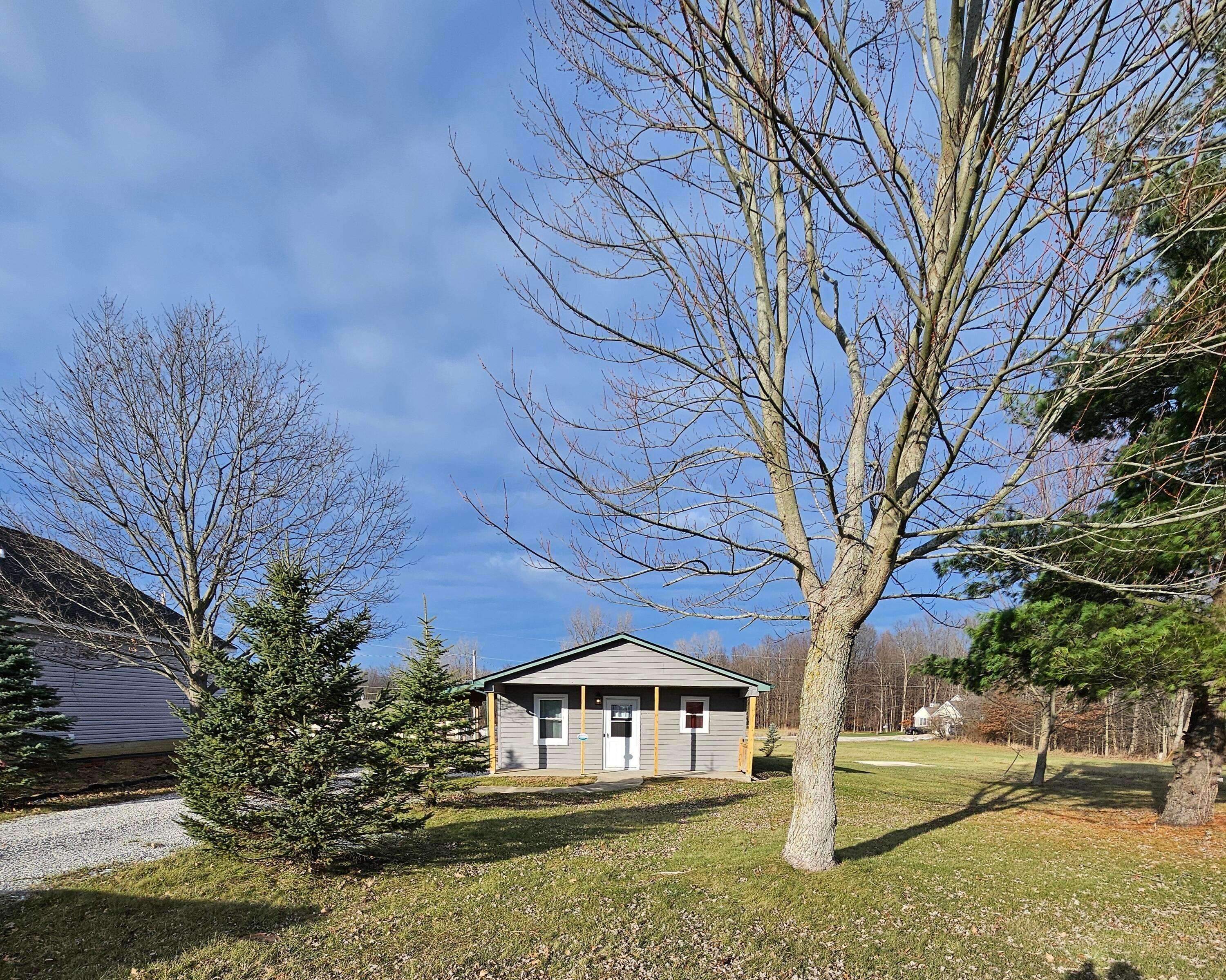 Mount Gilead, OH 43338,7326 State Route 19 #Unit 9, Lot 95