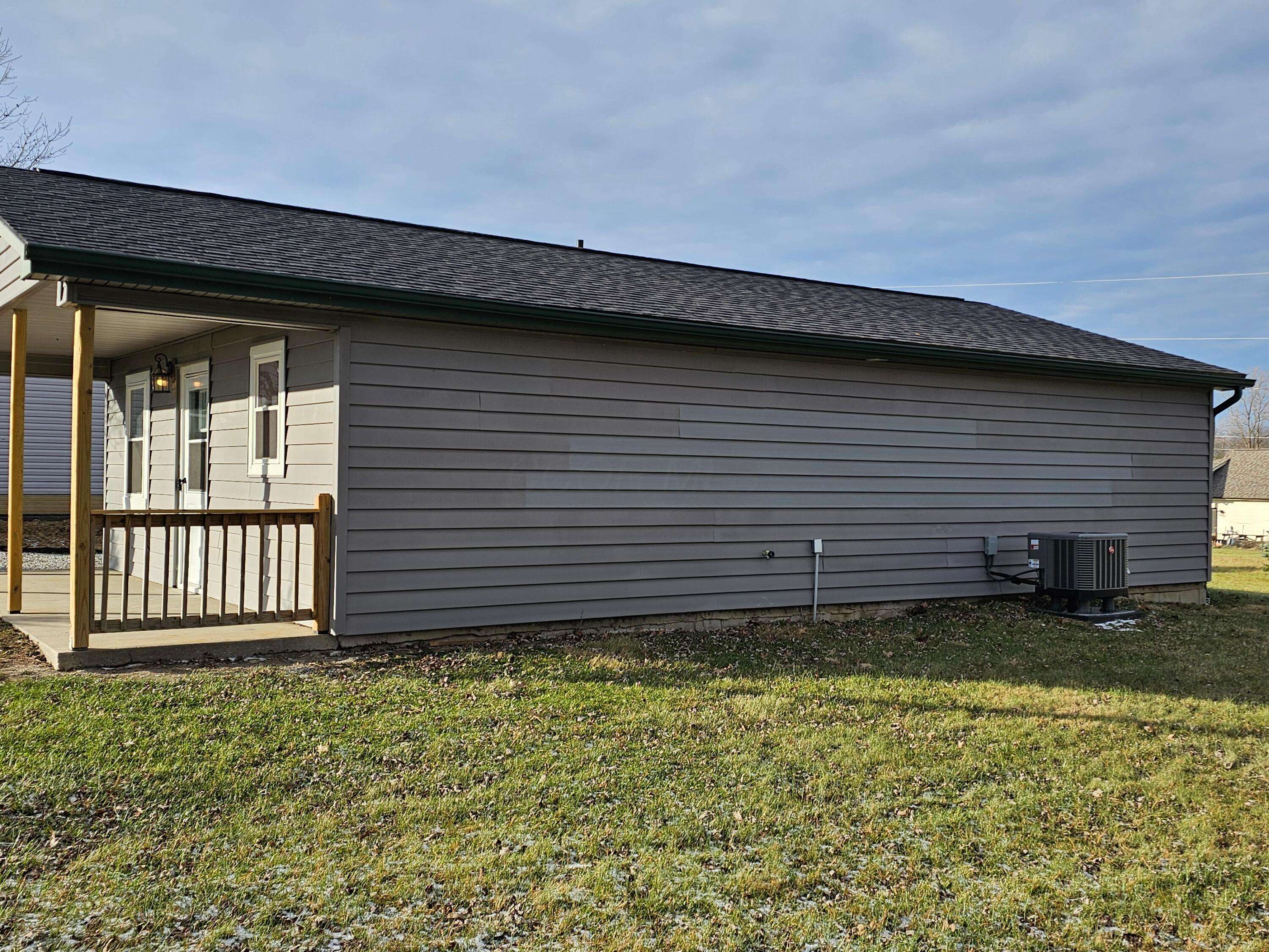 Mount Gilead, OH 43338,7326 State Route 19 #Unit 9, Lot 95