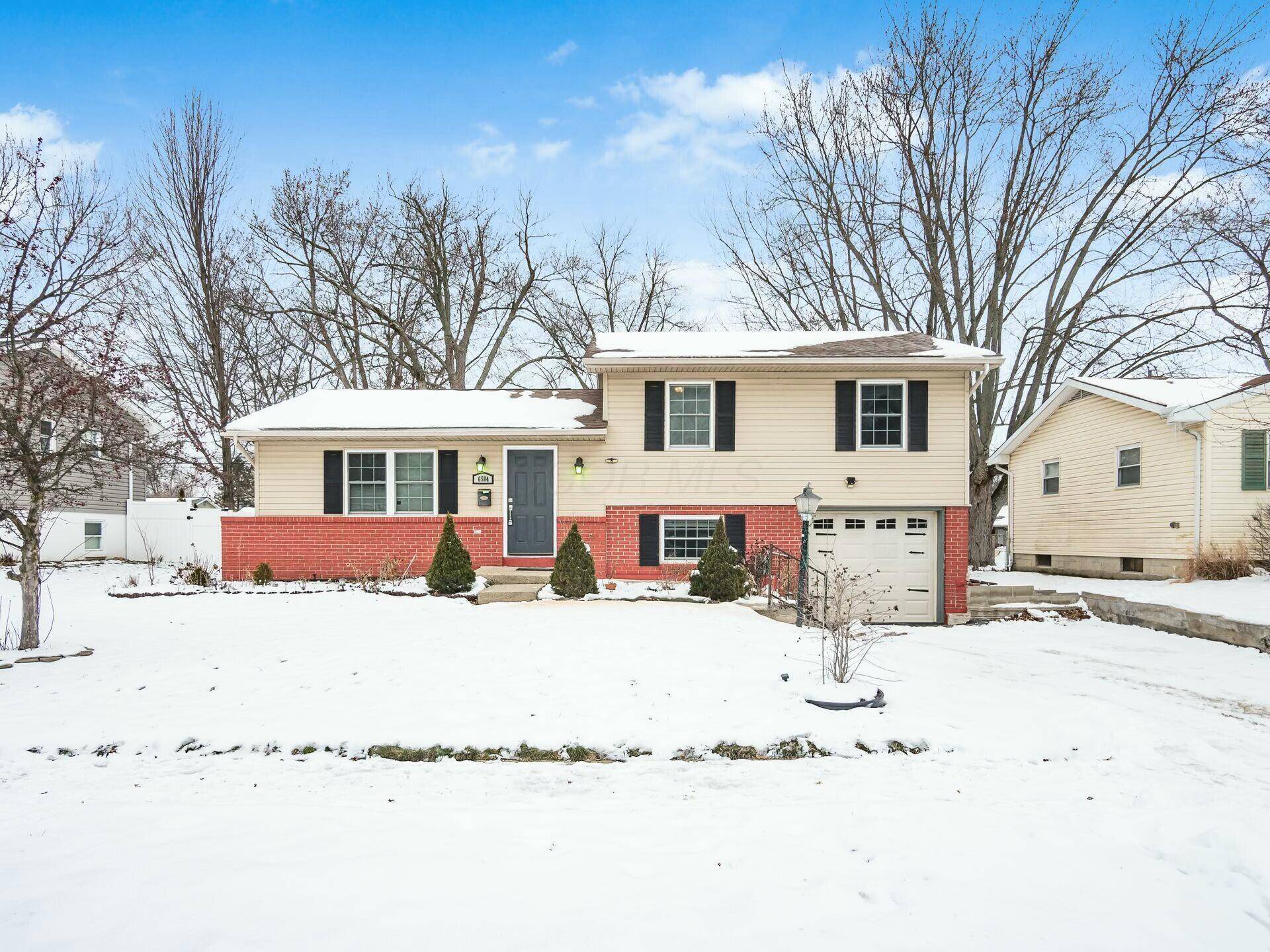 Reynoldsburg, OH 43068,6584 Carriage Lane