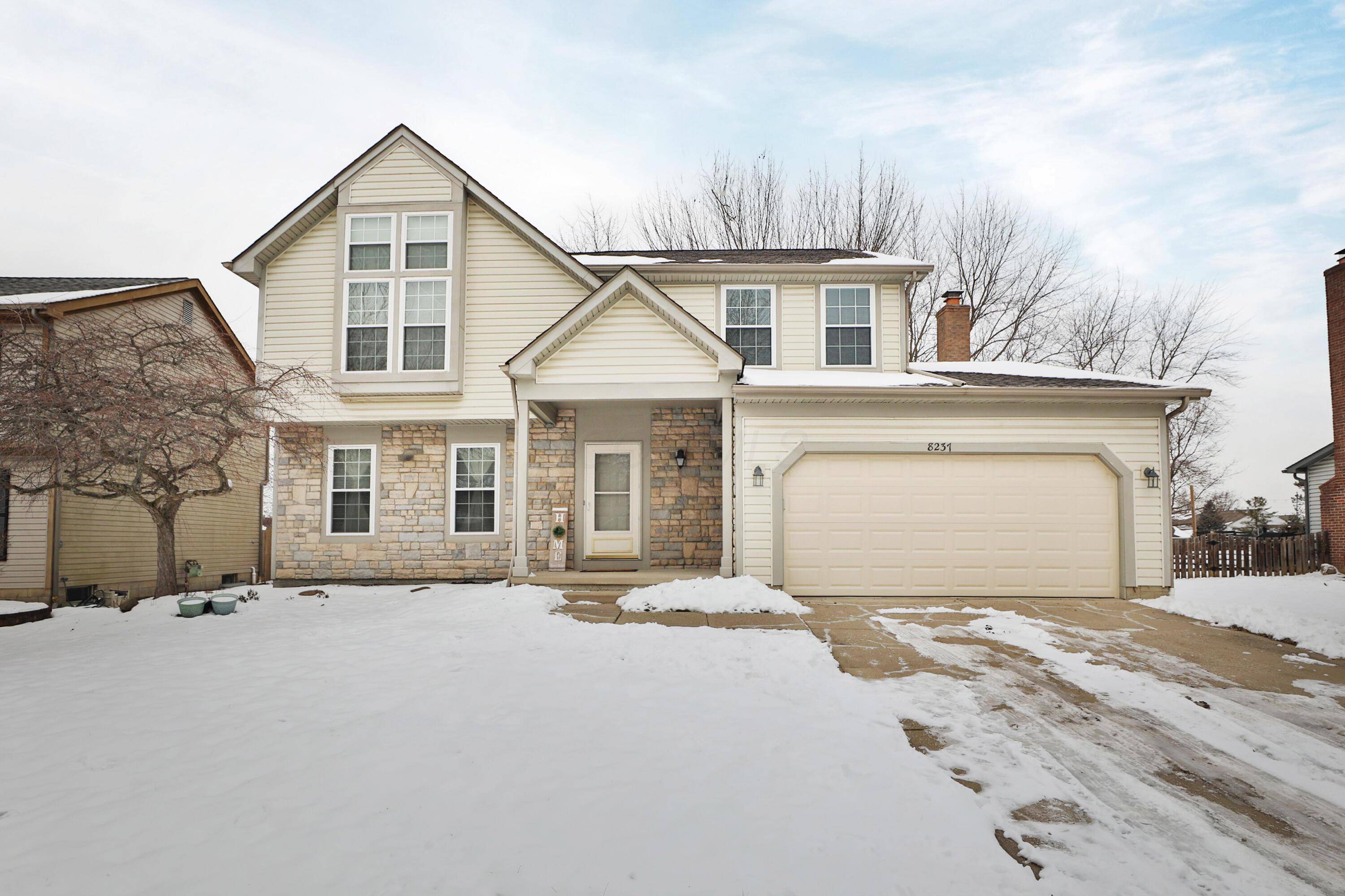 Westerville, OH 43081,8237 Snowhill Court