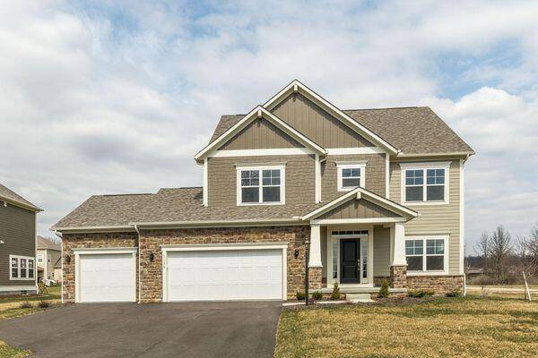 Dublin, OH 43016,7136 Cabernet Court