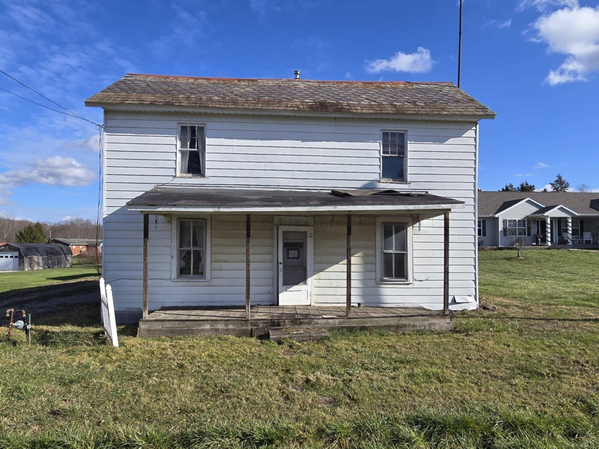 Chandlersville, OH 43727,4100 Big Muskie Drive