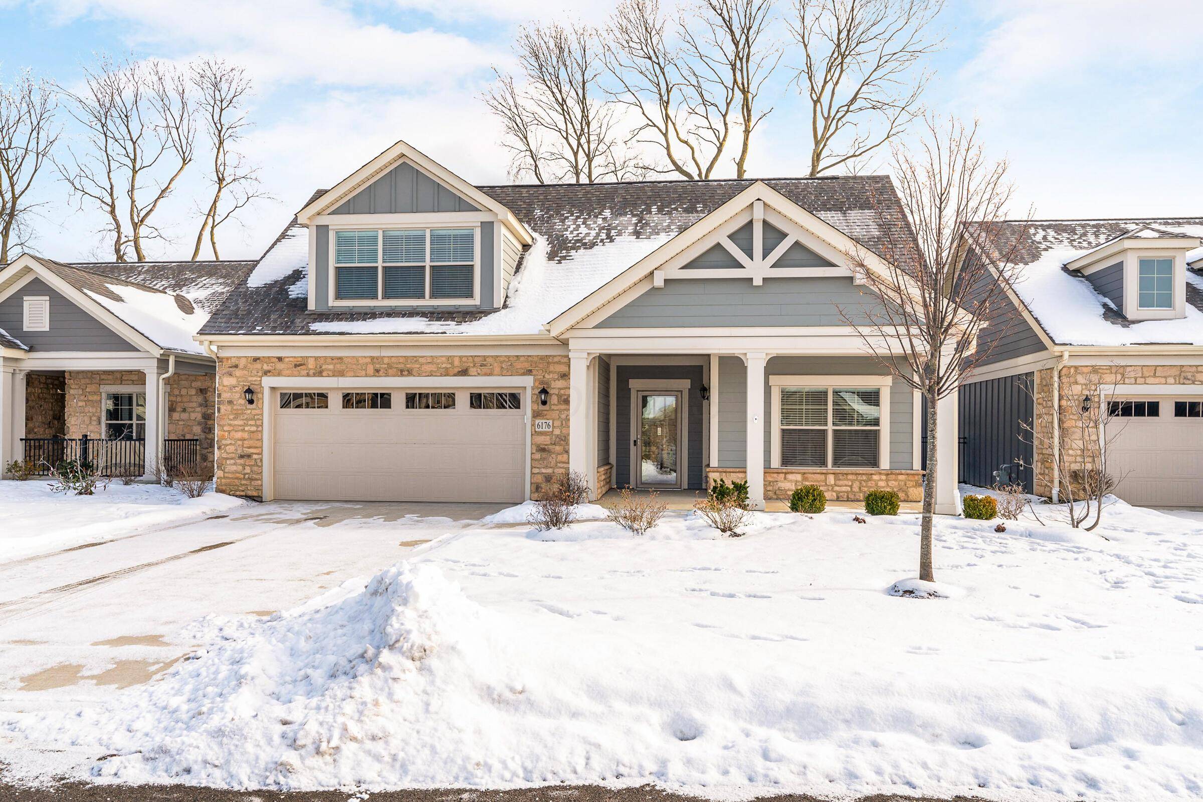 Dublin, OH 43017,6176 Scioto Highland Road #W