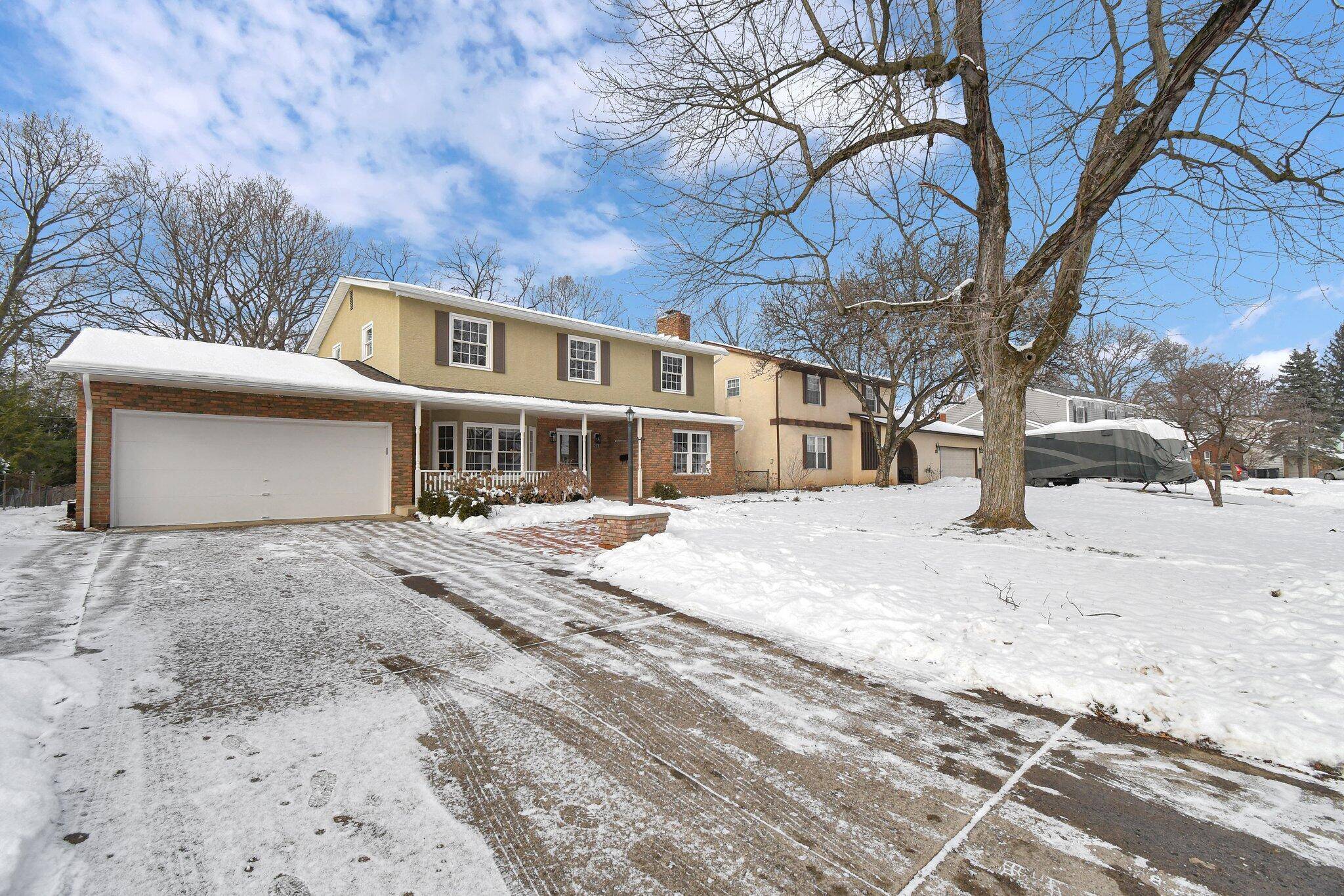 Gahanna, OH 43230,307 Rocky Fork Drive