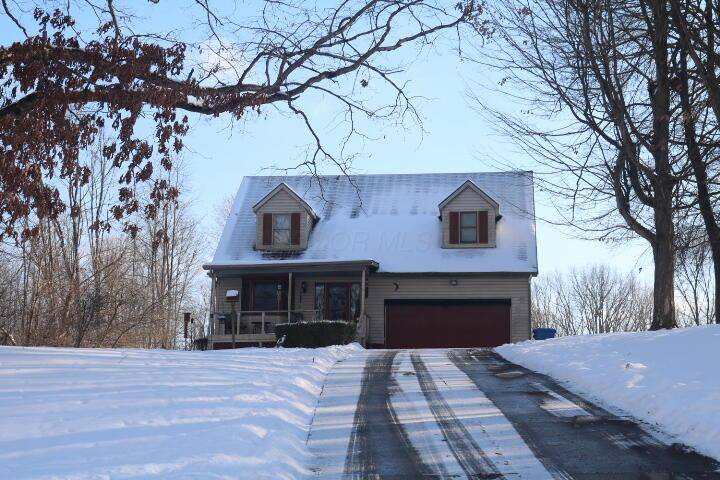 Howard, OH 43028,253 Lakeview Heights Drive