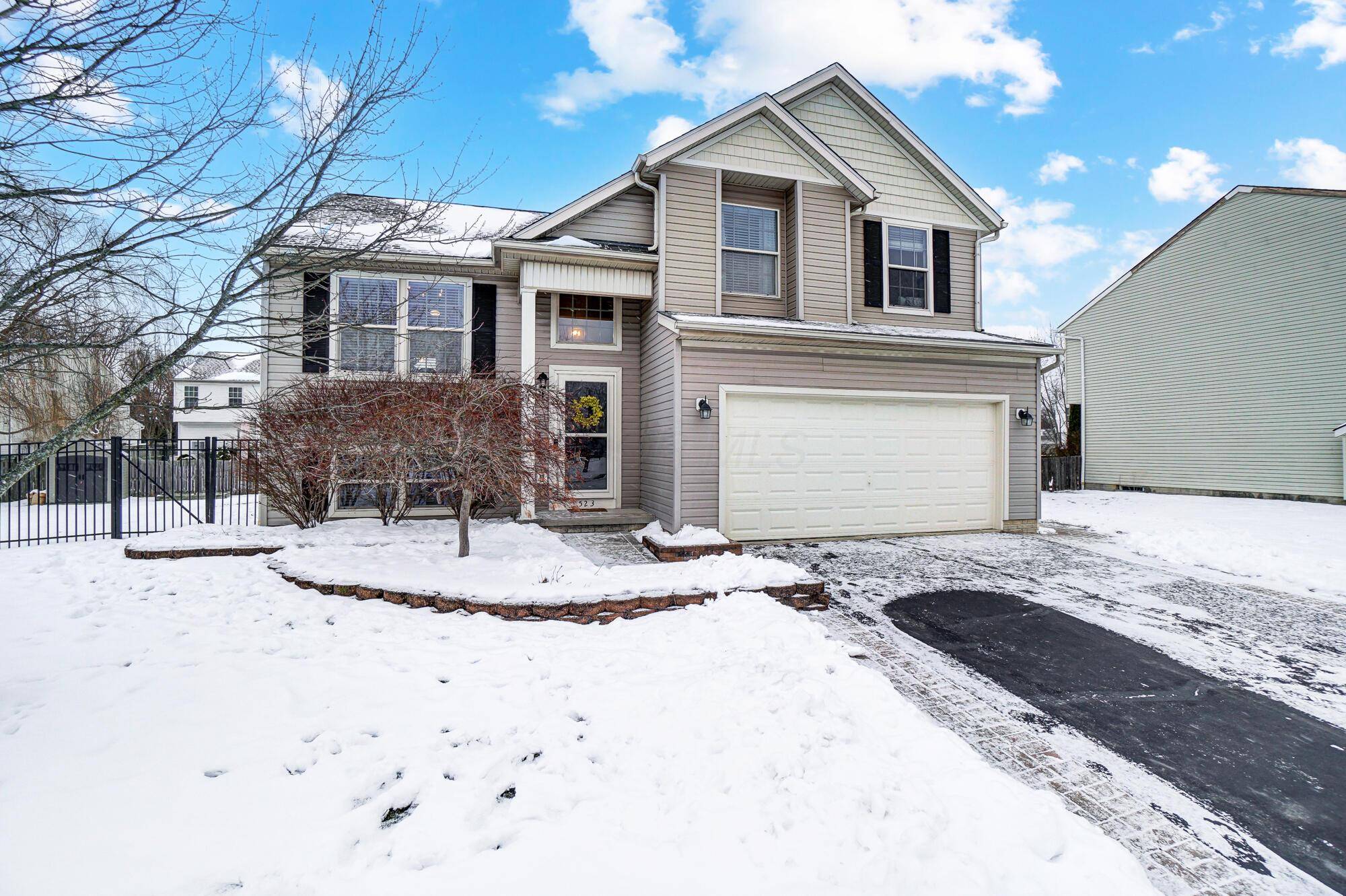 Galloway, OH 43119,523 Thorngate Court