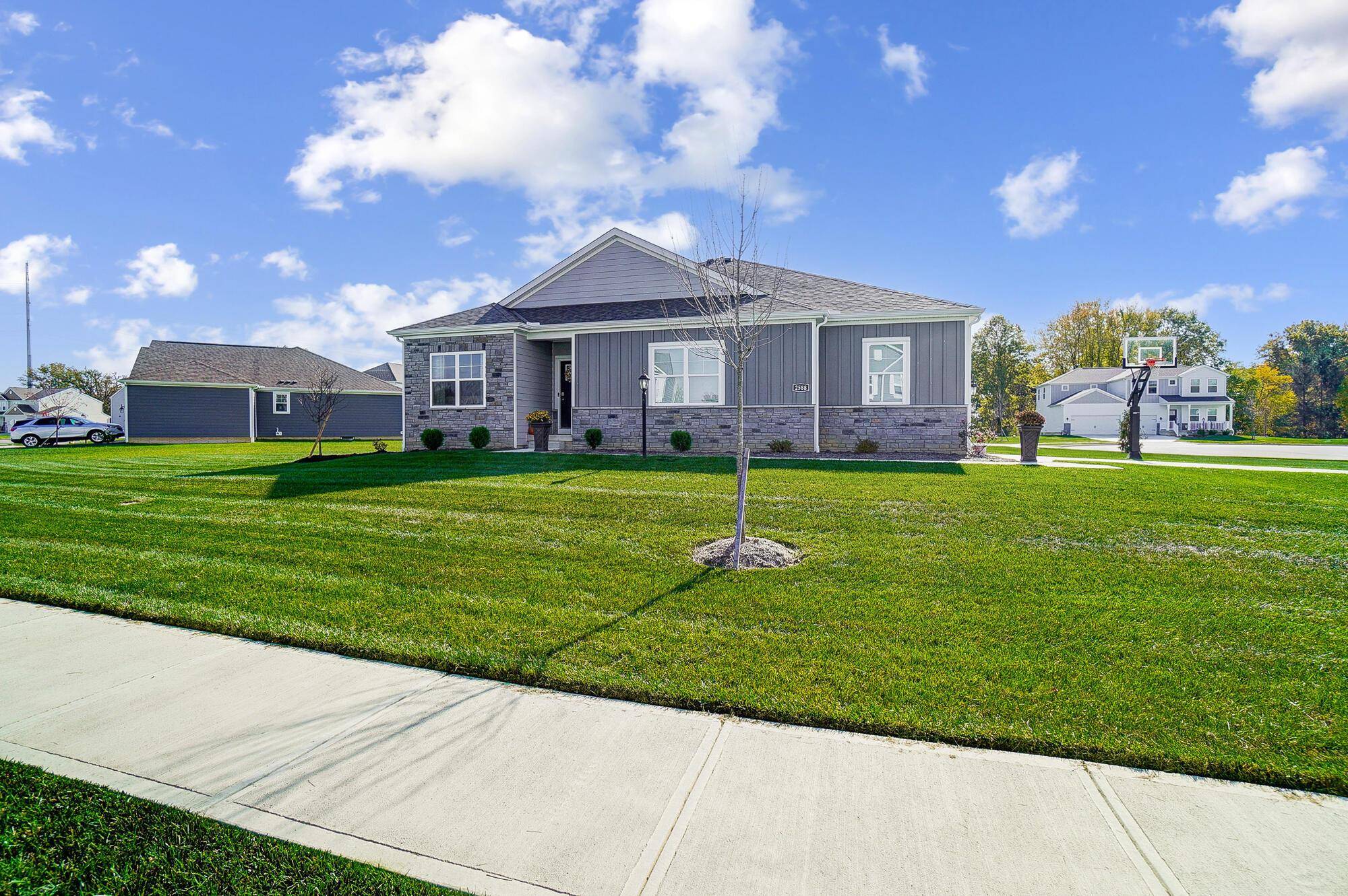 Delaware, OH 43015,2588 Bellgrove Place