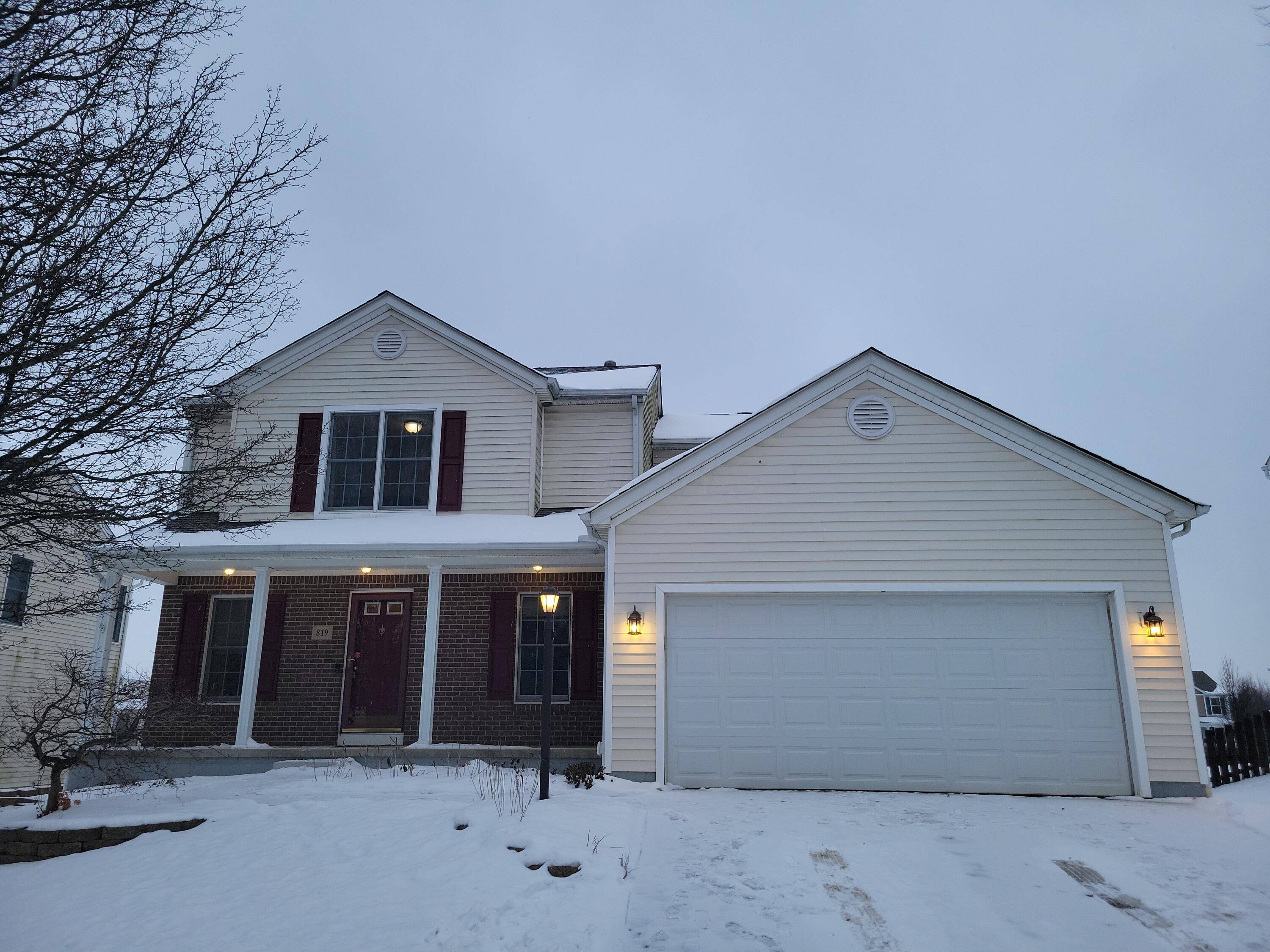 Pataskala, OH 43062,819 Corylus Drive