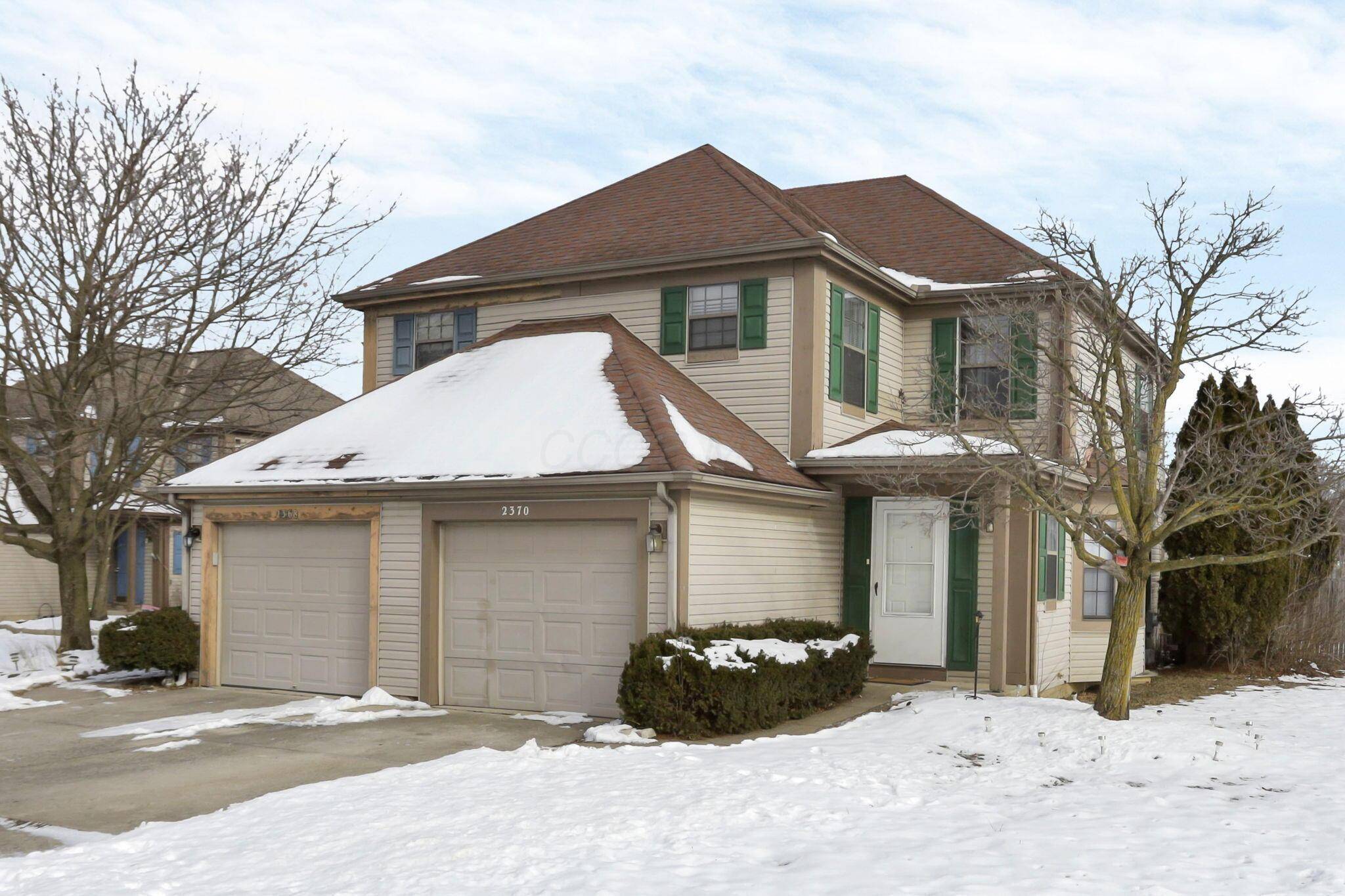 Grove City, OH 43123,2370 Sweet Creek Court