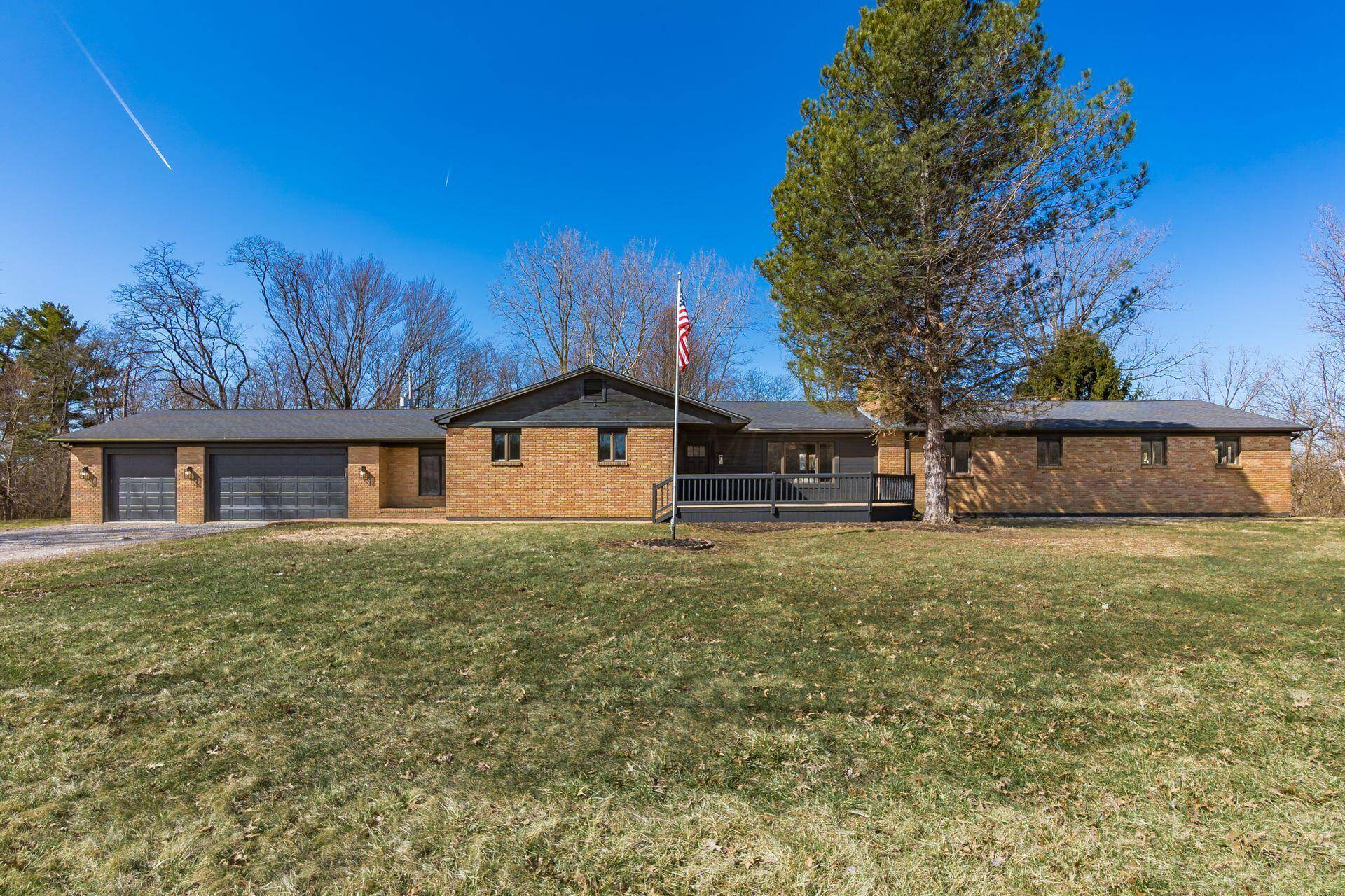 Sunbury, OH 43074,2341 N County Road 605