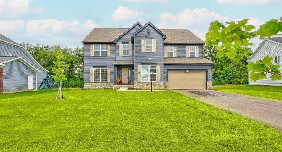 Galena, OH 43021,6684 Streamside Drive