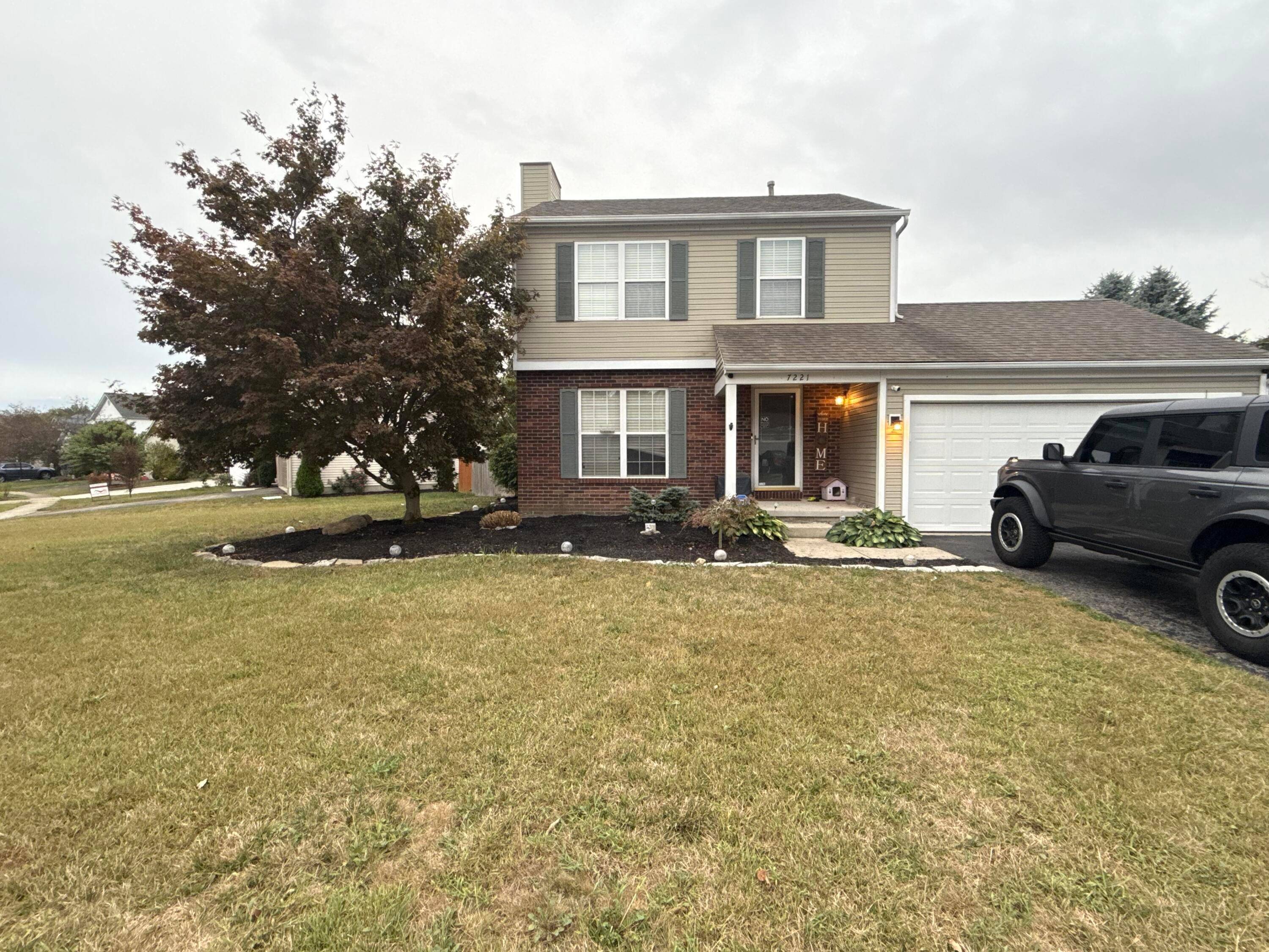 Reynoldsburg, OH 43068,7221 Havencroft Drive