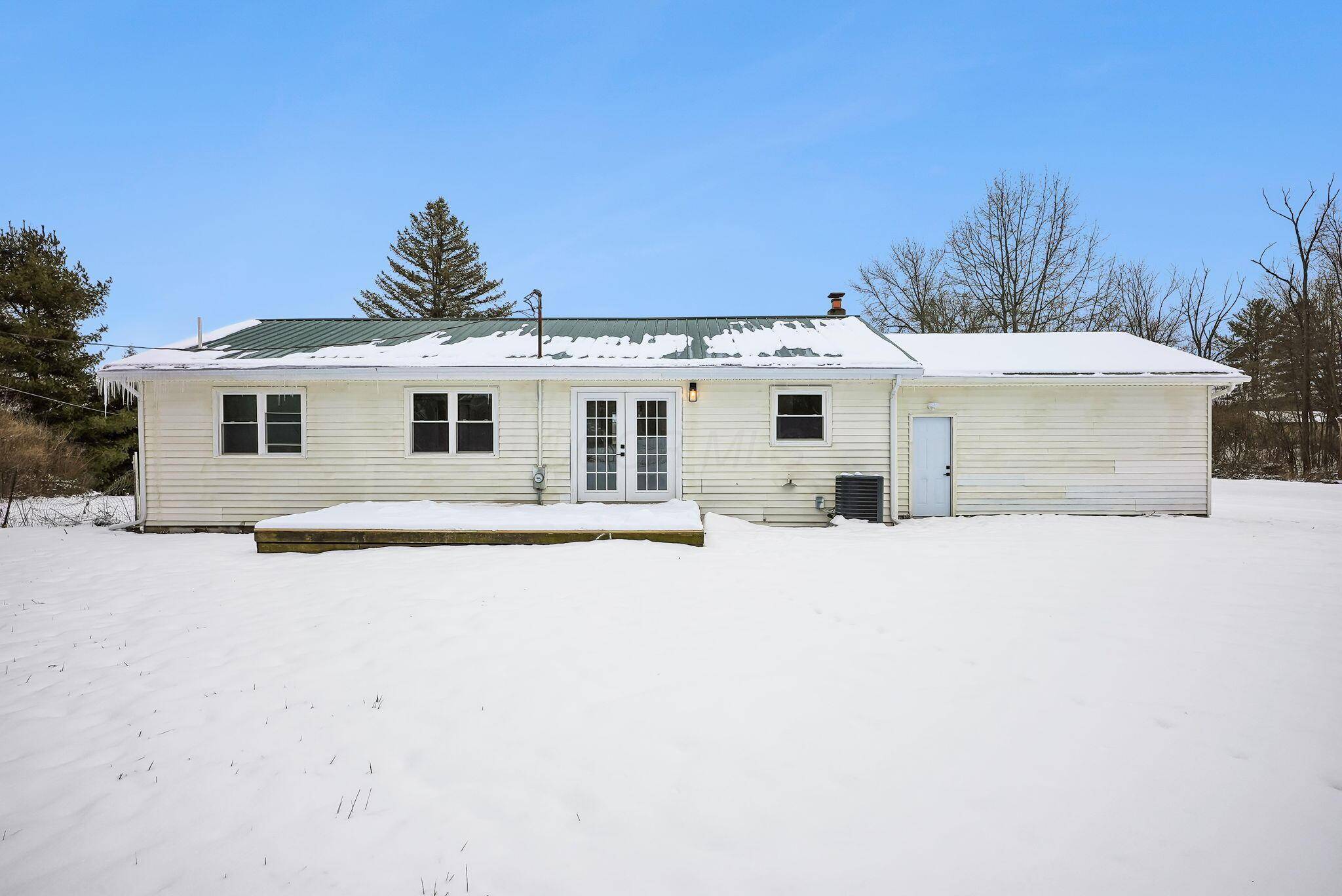 Cardington, OH 43315,2920 Township 20 Road