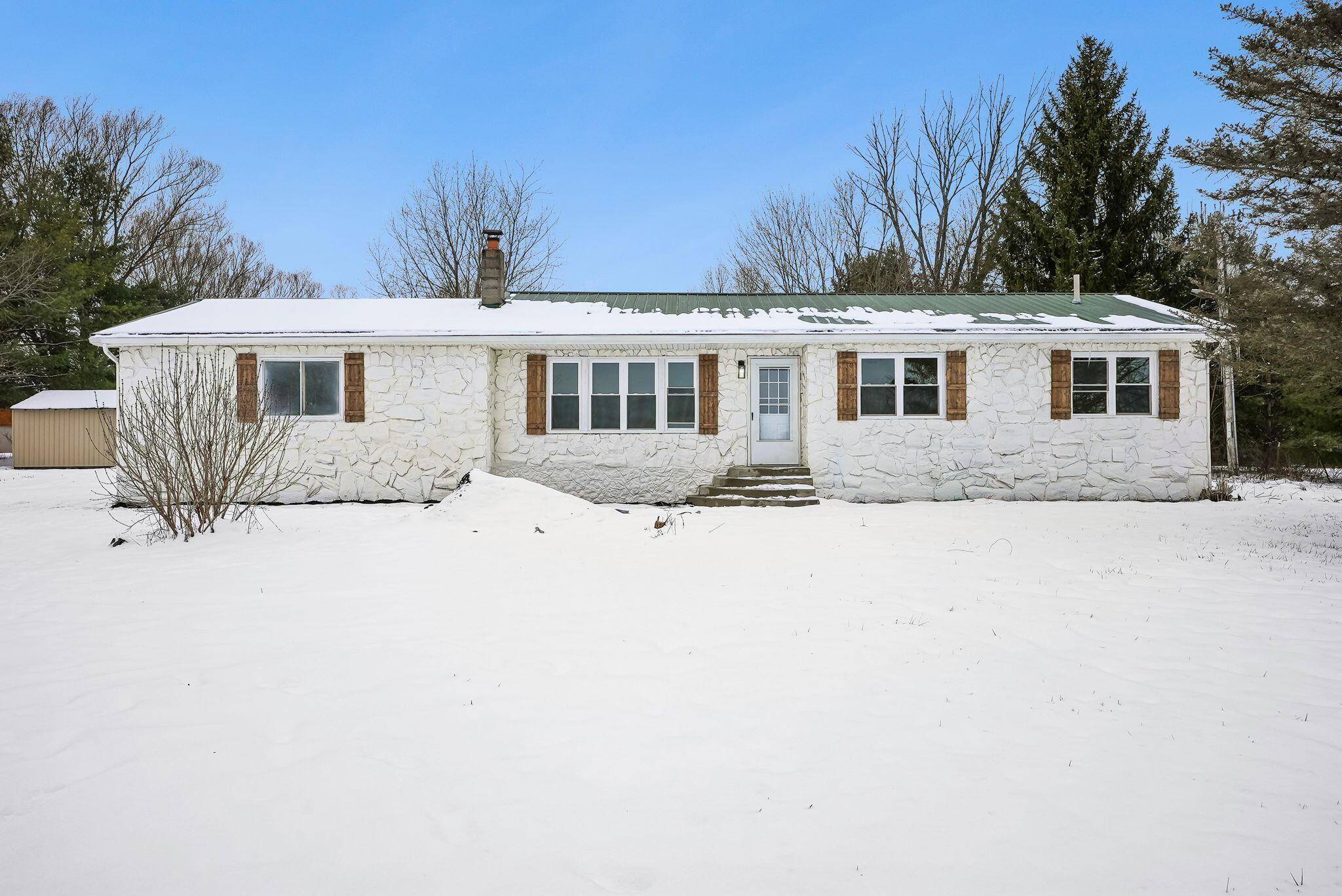 Cardington, OH 43315,2920 Township 20 Road