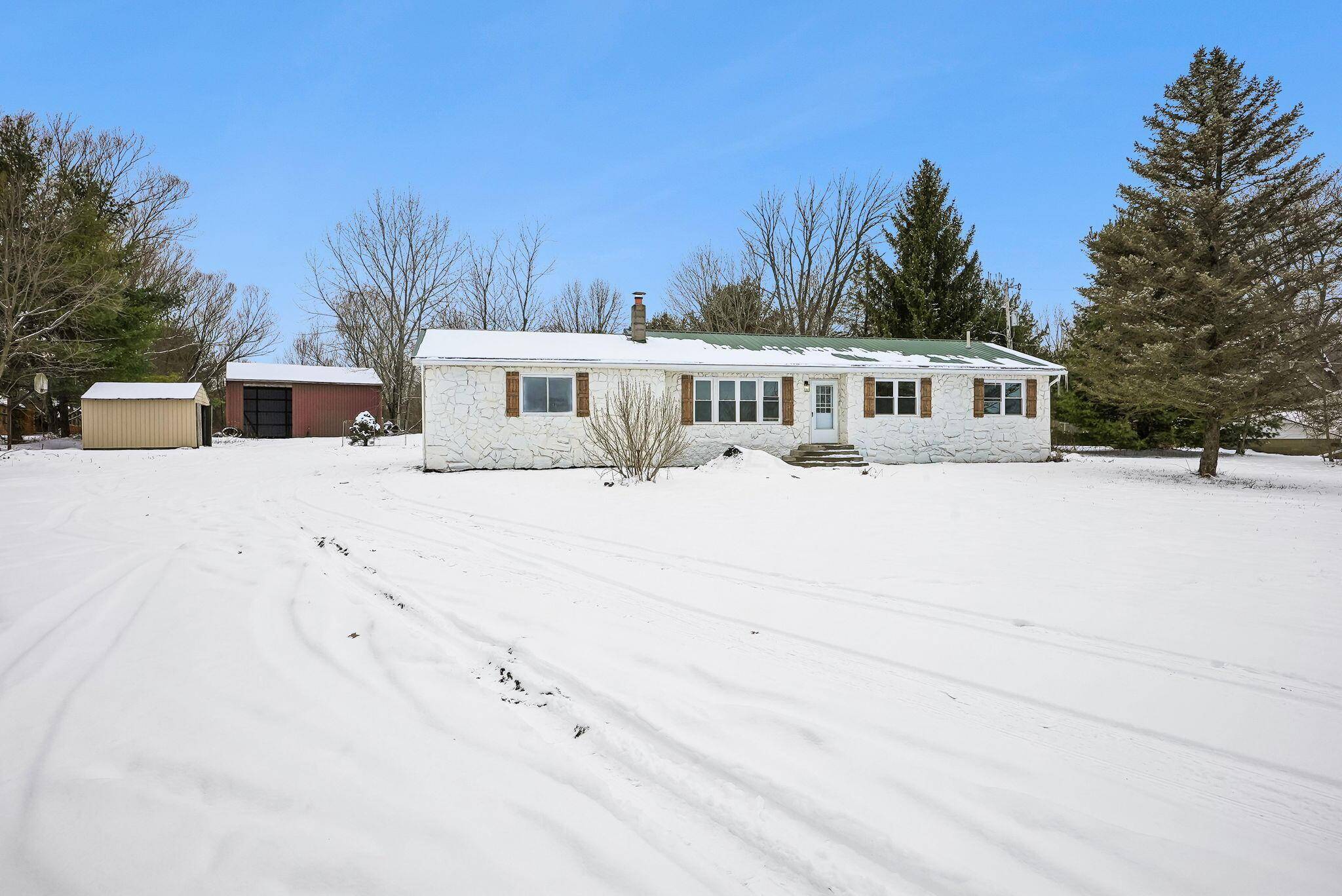 Cardington, OH 43315,2920 Township 20 Road