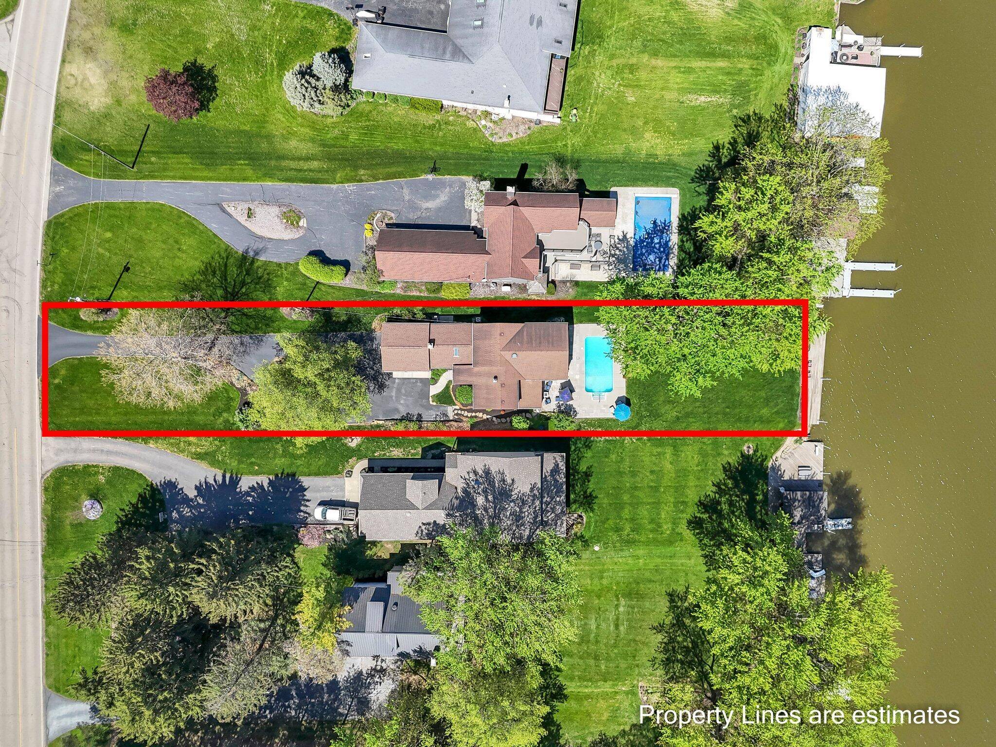 London, OH 43140,1395 Chickasaw Drive