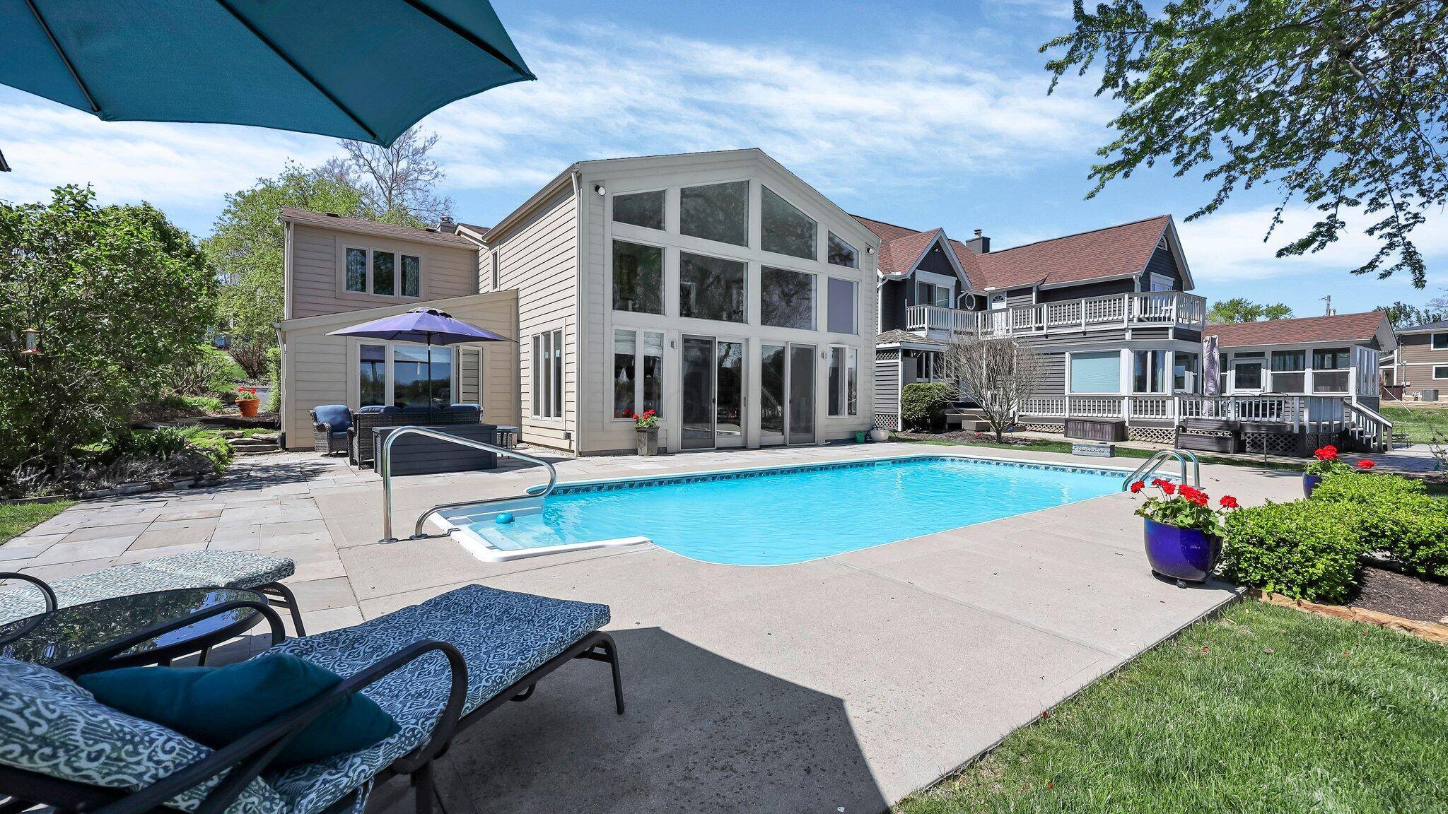 London, OH 43140,1395 Chickasaw Drive