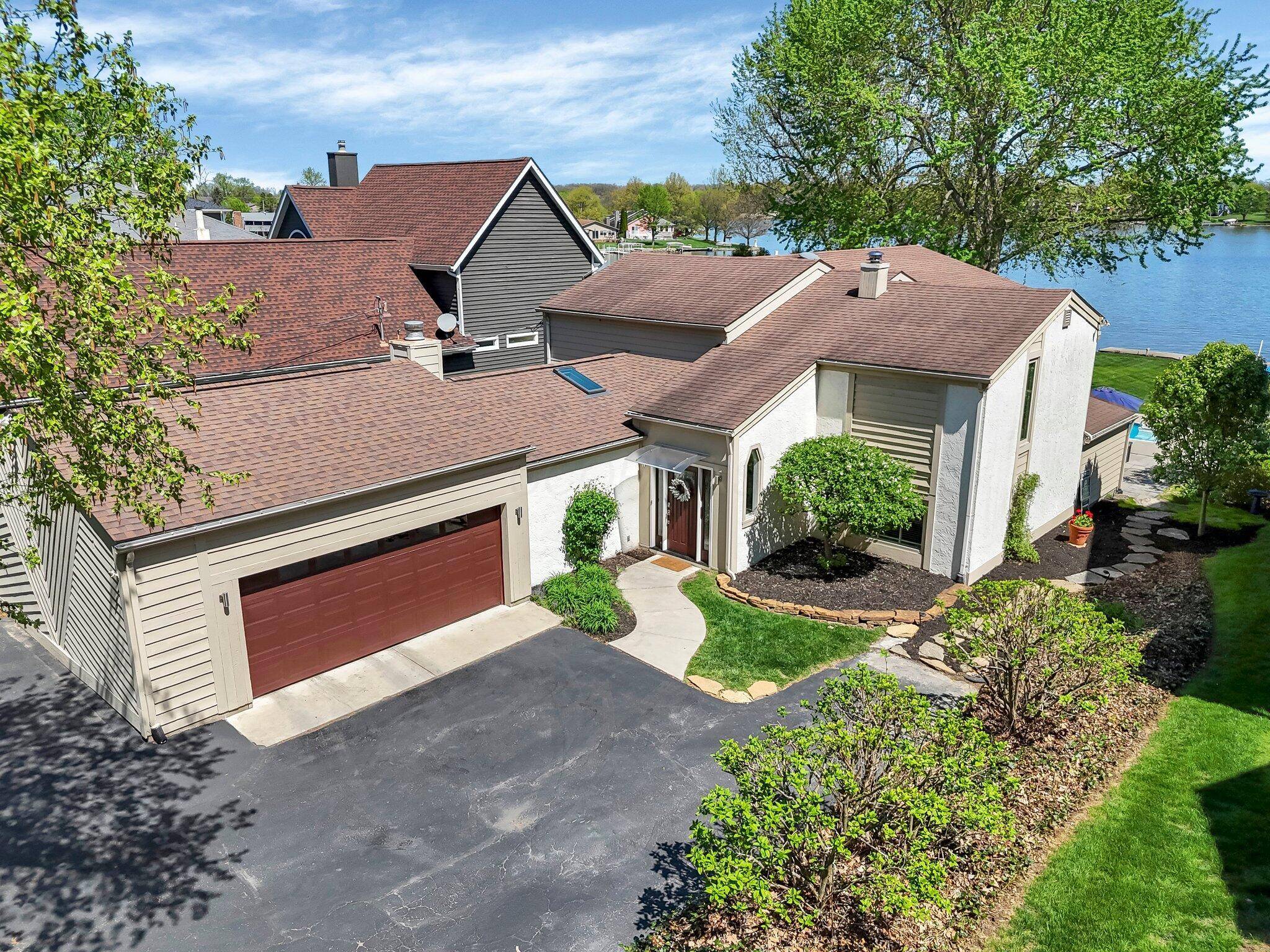 London, OH 43140,1395 Chickasaw Drive