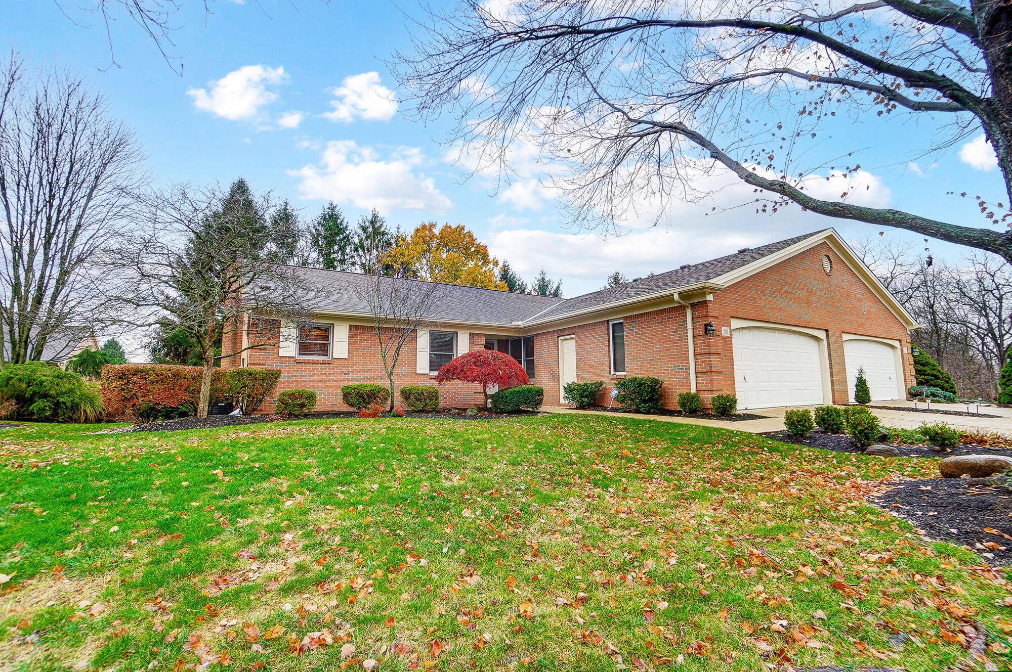 Dublin, OH 43017,3119 Barry Trace Court