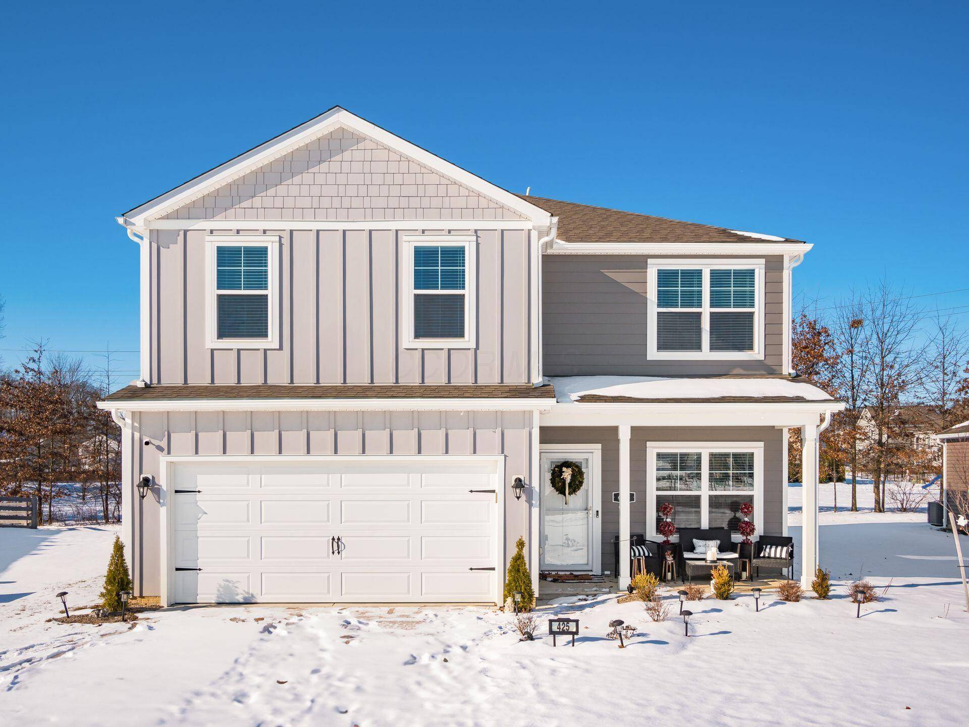 Delaware, OH 43015,425 Park Vista Drive
