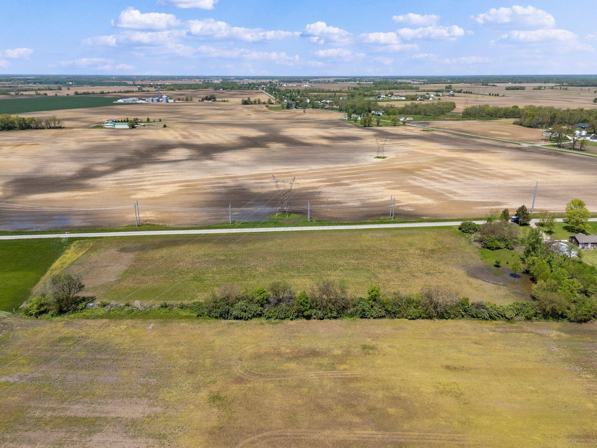 Orient, OH 43146,0 Scioto Darby Road