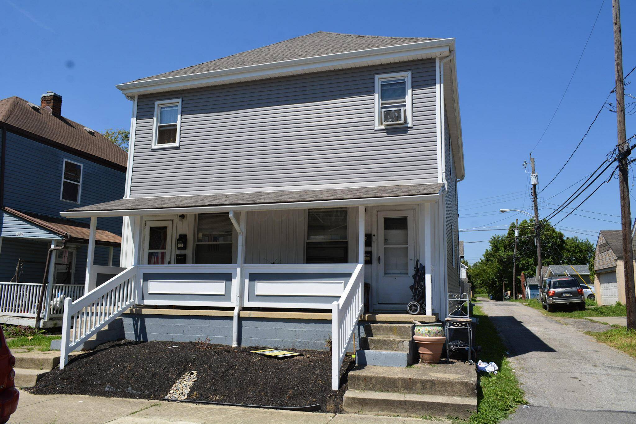 Columbus, OH 43207,1805 S 6th Street #1803