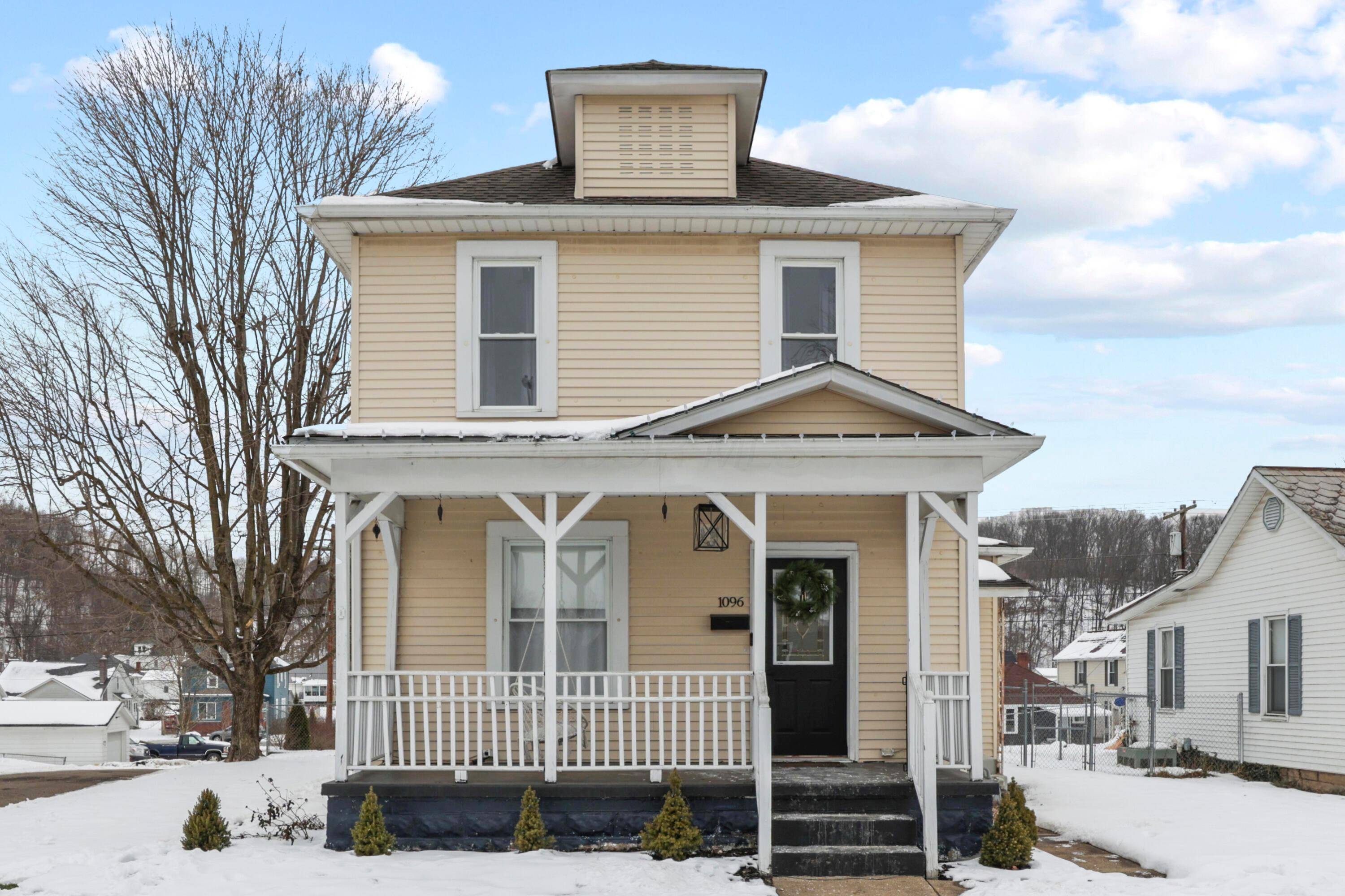 Logan, OH 43138,1096 Church Street