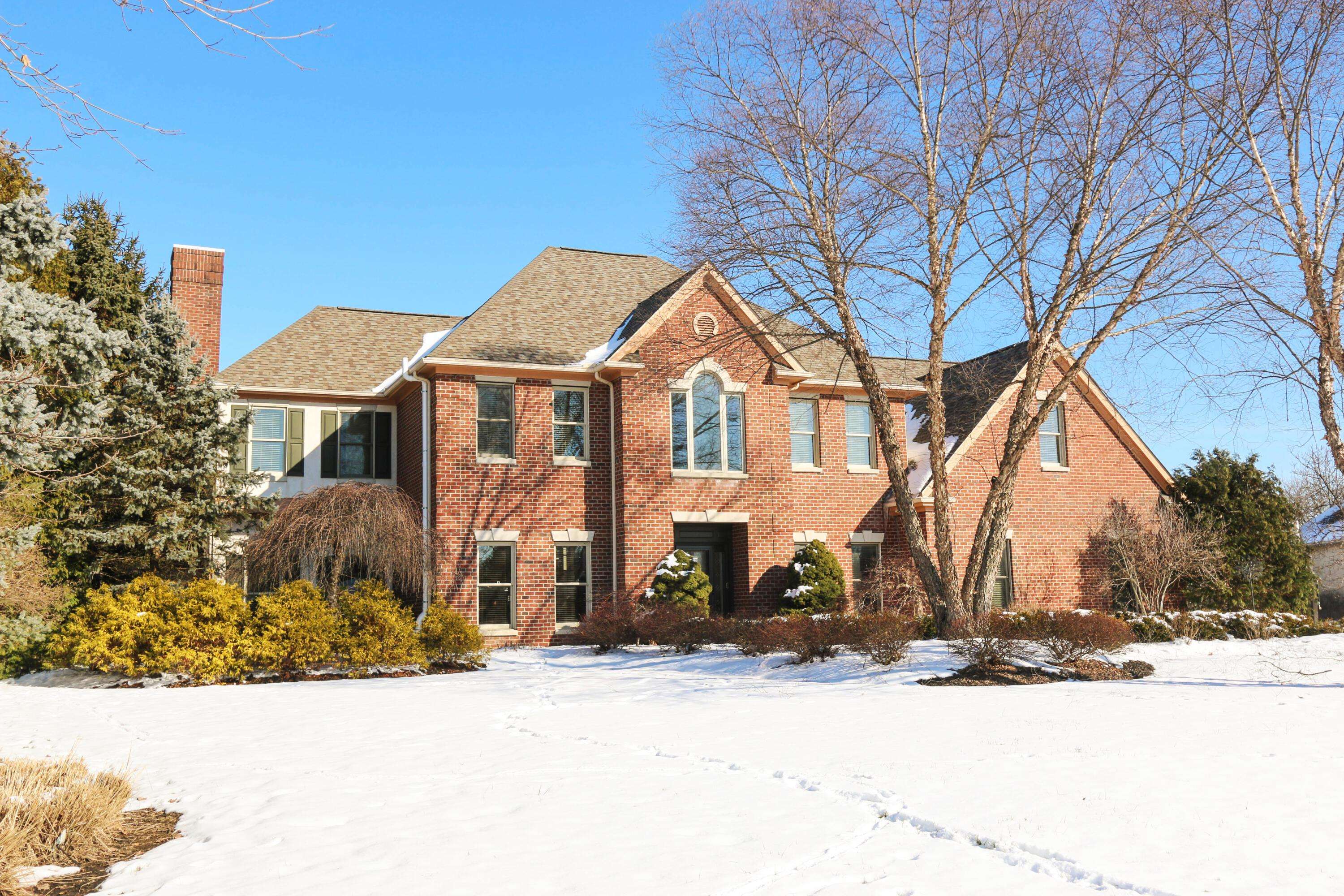 Dublin, OH 43017,6058 Quin Abbey Court