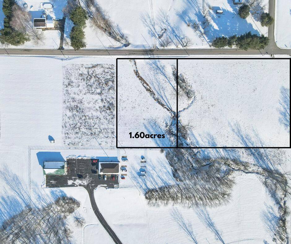 Pataskala, OH 43062,0 Refugee Road