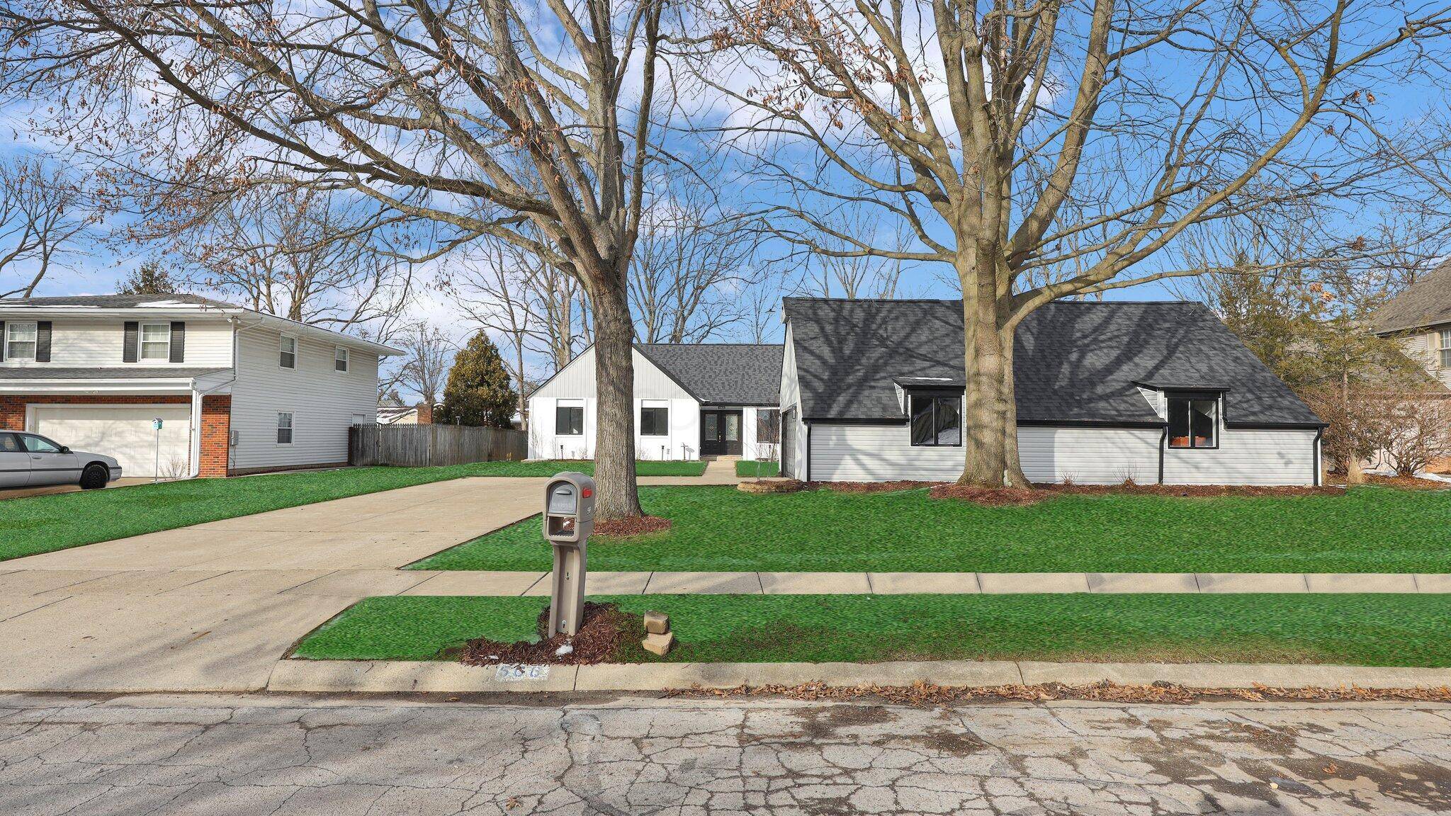 Circleville, OH 43113,566 Willow Lane